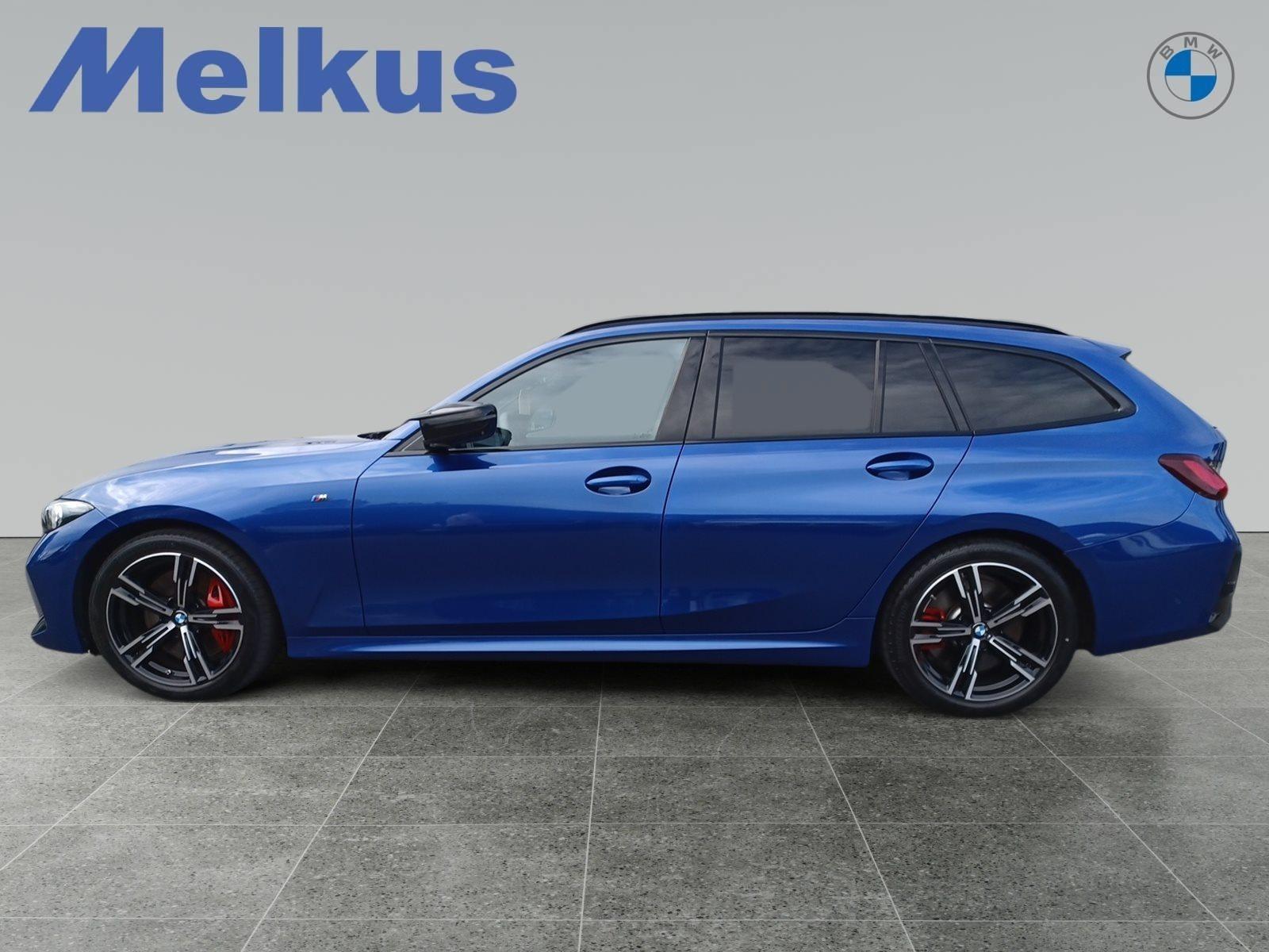 BMW 3er Touring – Bild 3