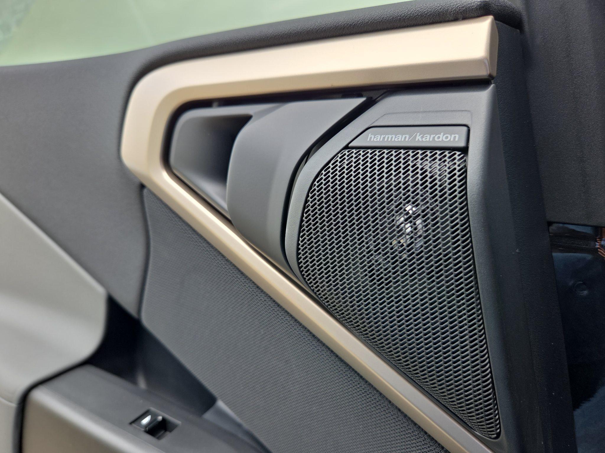 BMW X3 – Bild 7