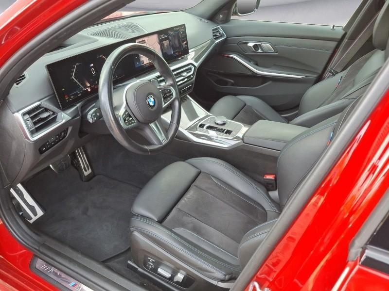 BMW 3er – Bild 9