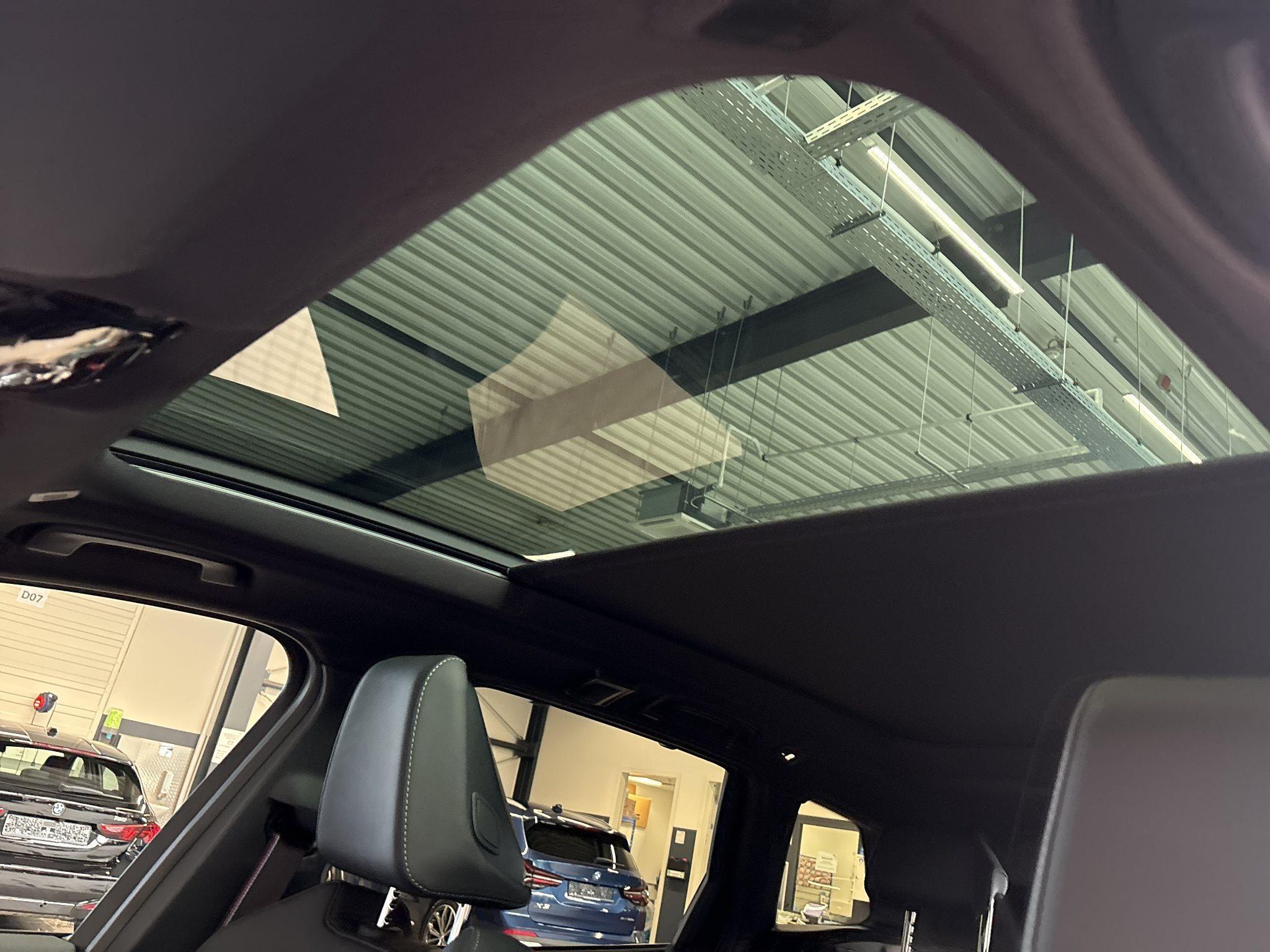 BMW X3 – Bild 11