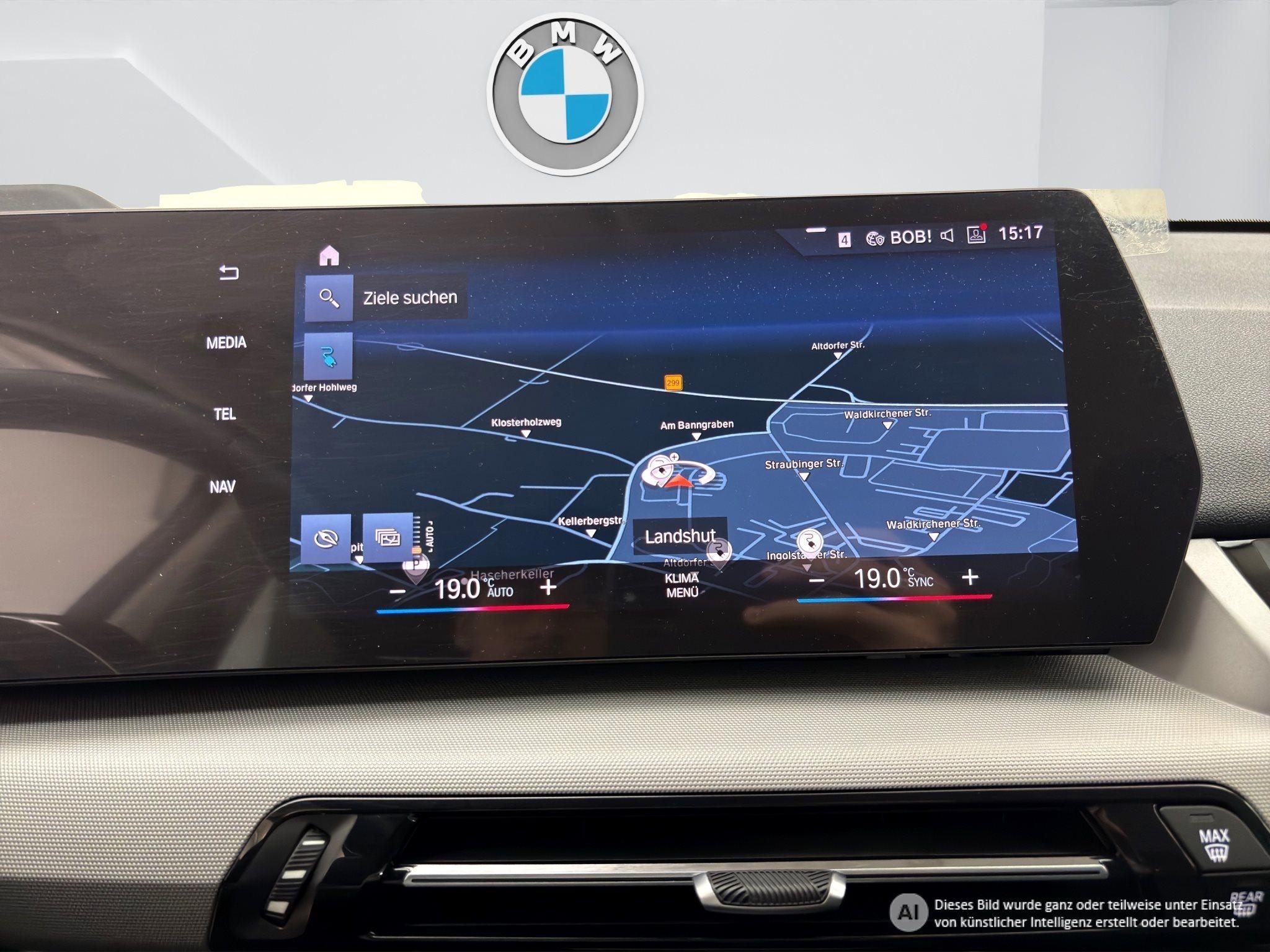 BMW iX1 – Bild 17