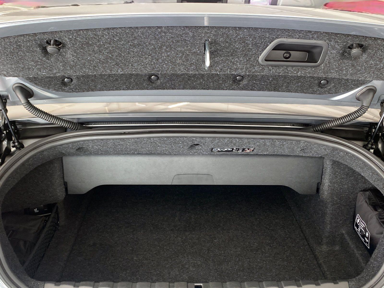 BMW M4 Cabrio – Bild 13