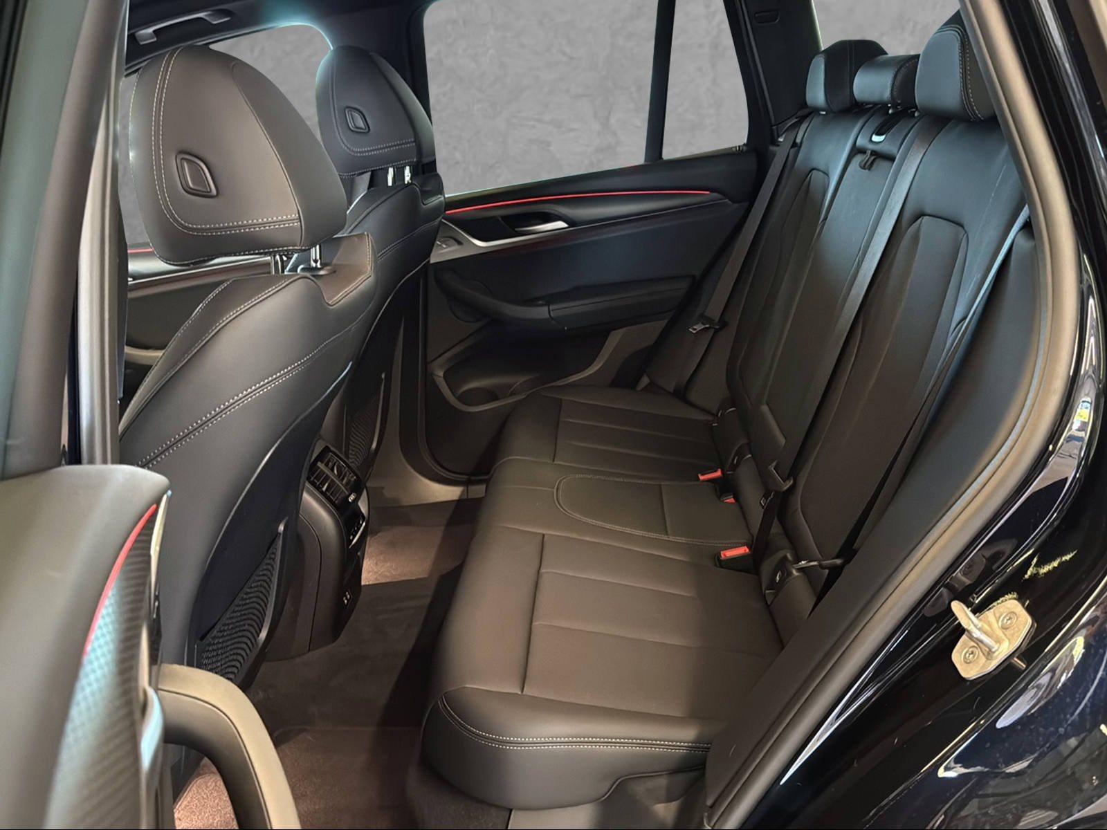 BMW X3 – Bild 20