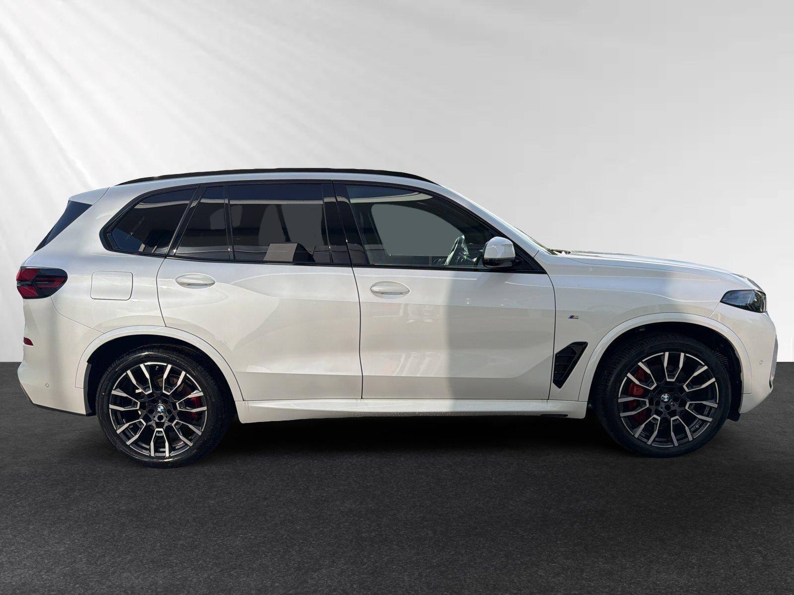 BMW X5 – Bild 2