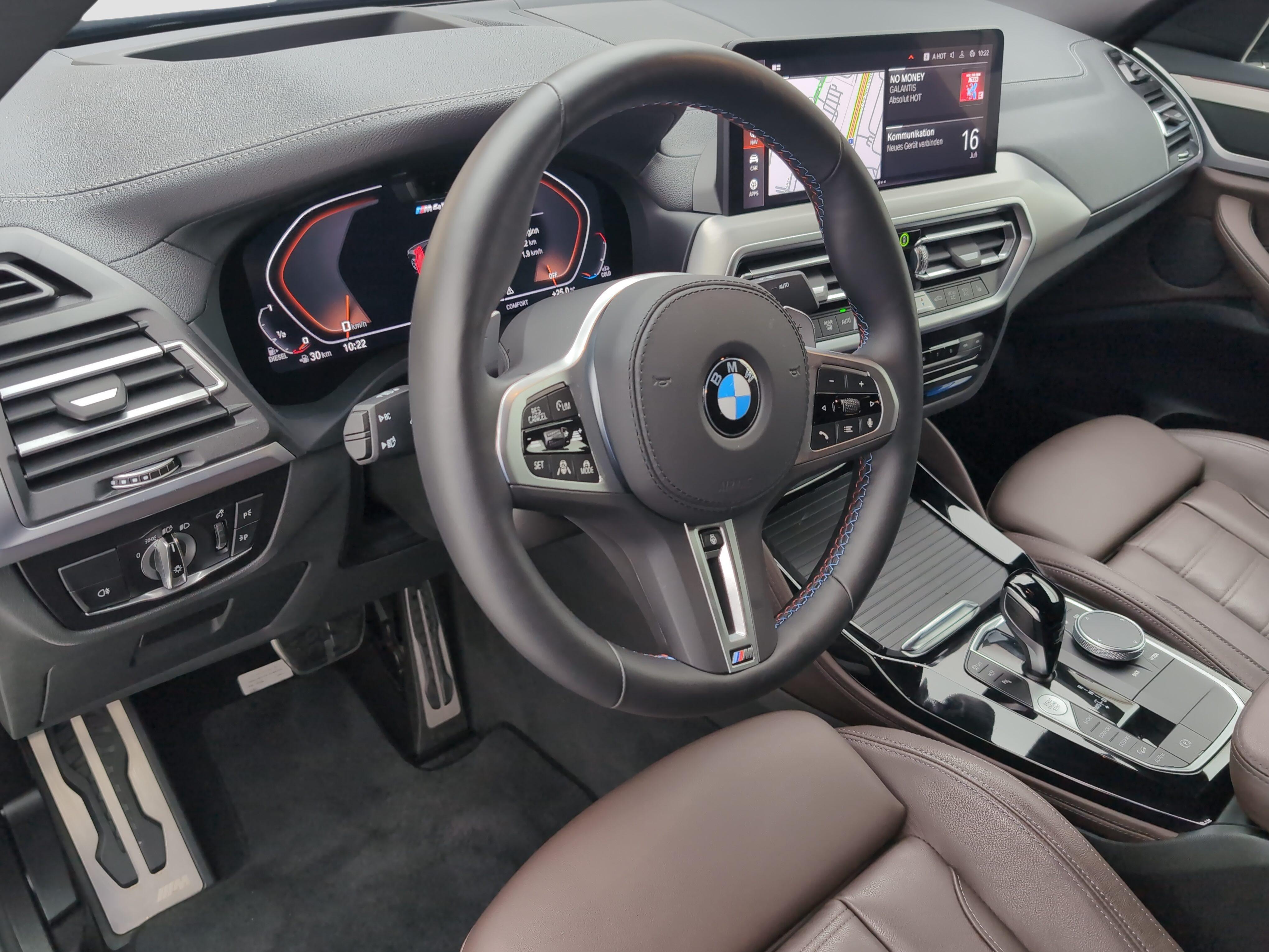 BMW X4 – Bild 20