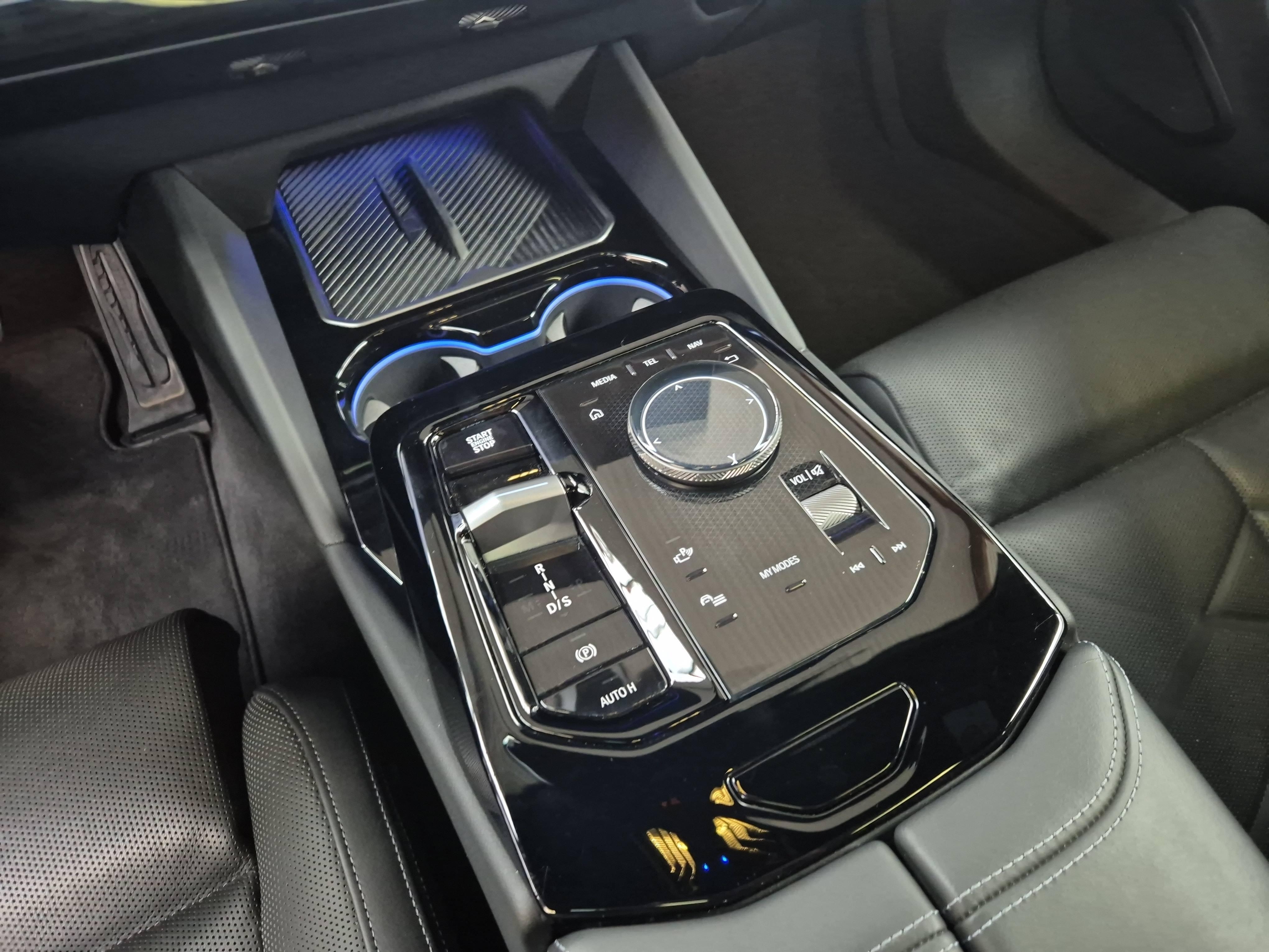 BMW 5er – Bild 9