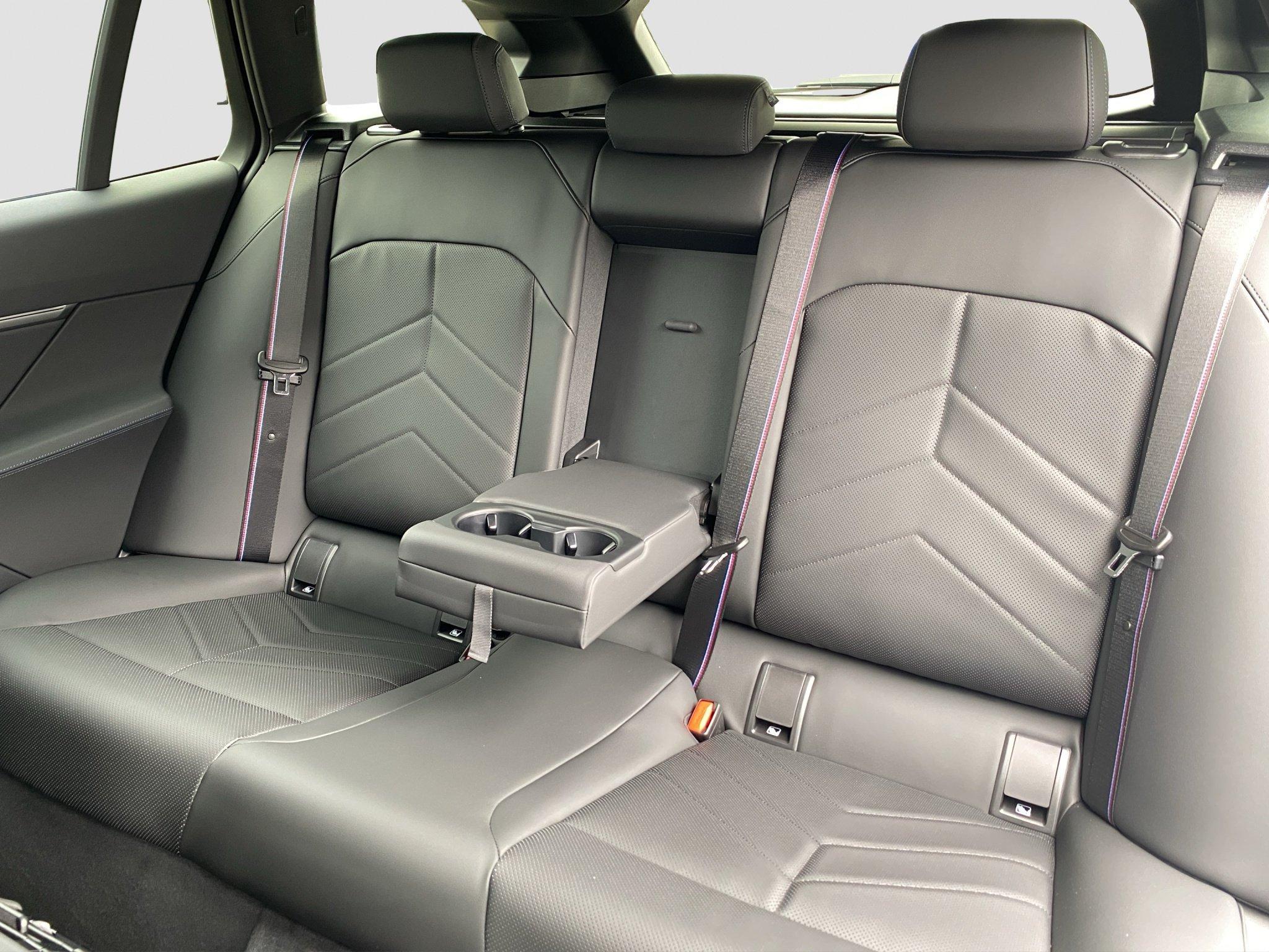 BMW 5er Touring – Bild 9