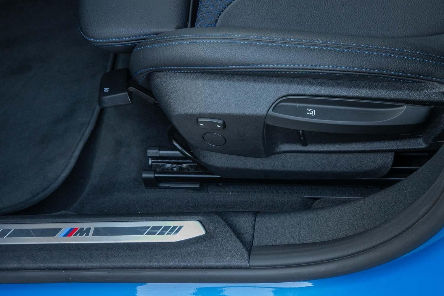 BMW 1er – Bild 20