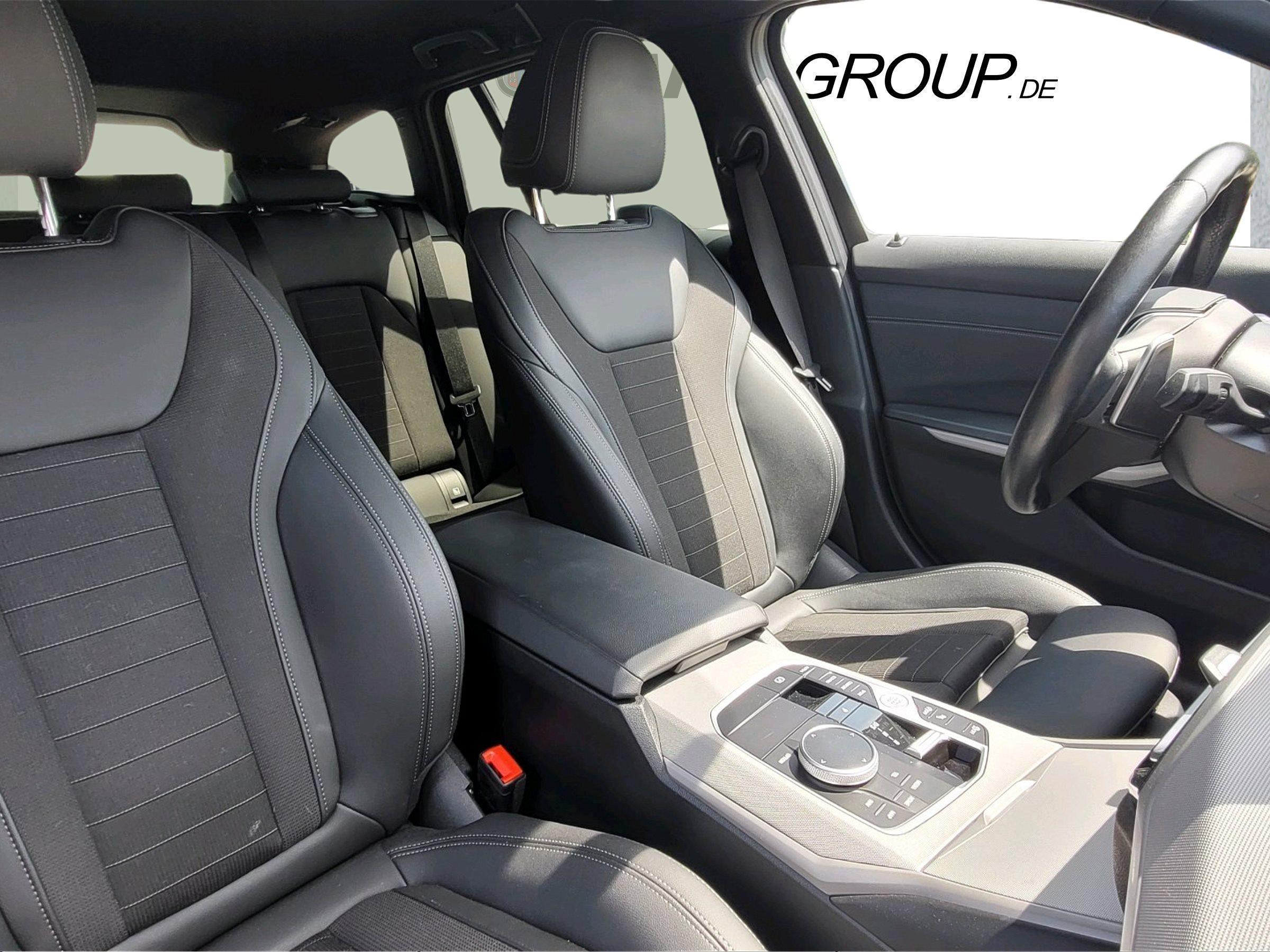 BMW 3er Touring – Bild 10