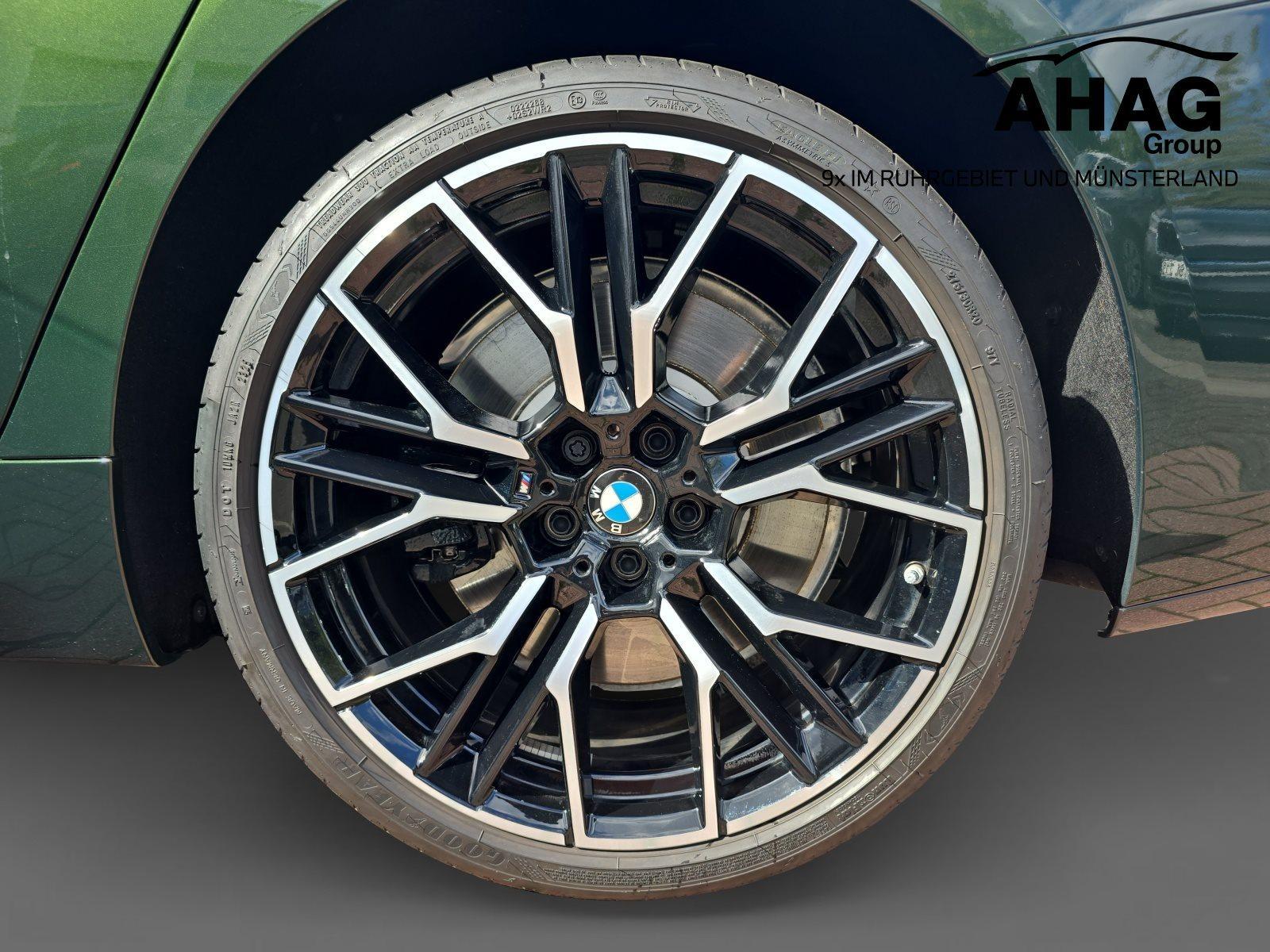 BMW 8er Gran Coupé – Bild 27