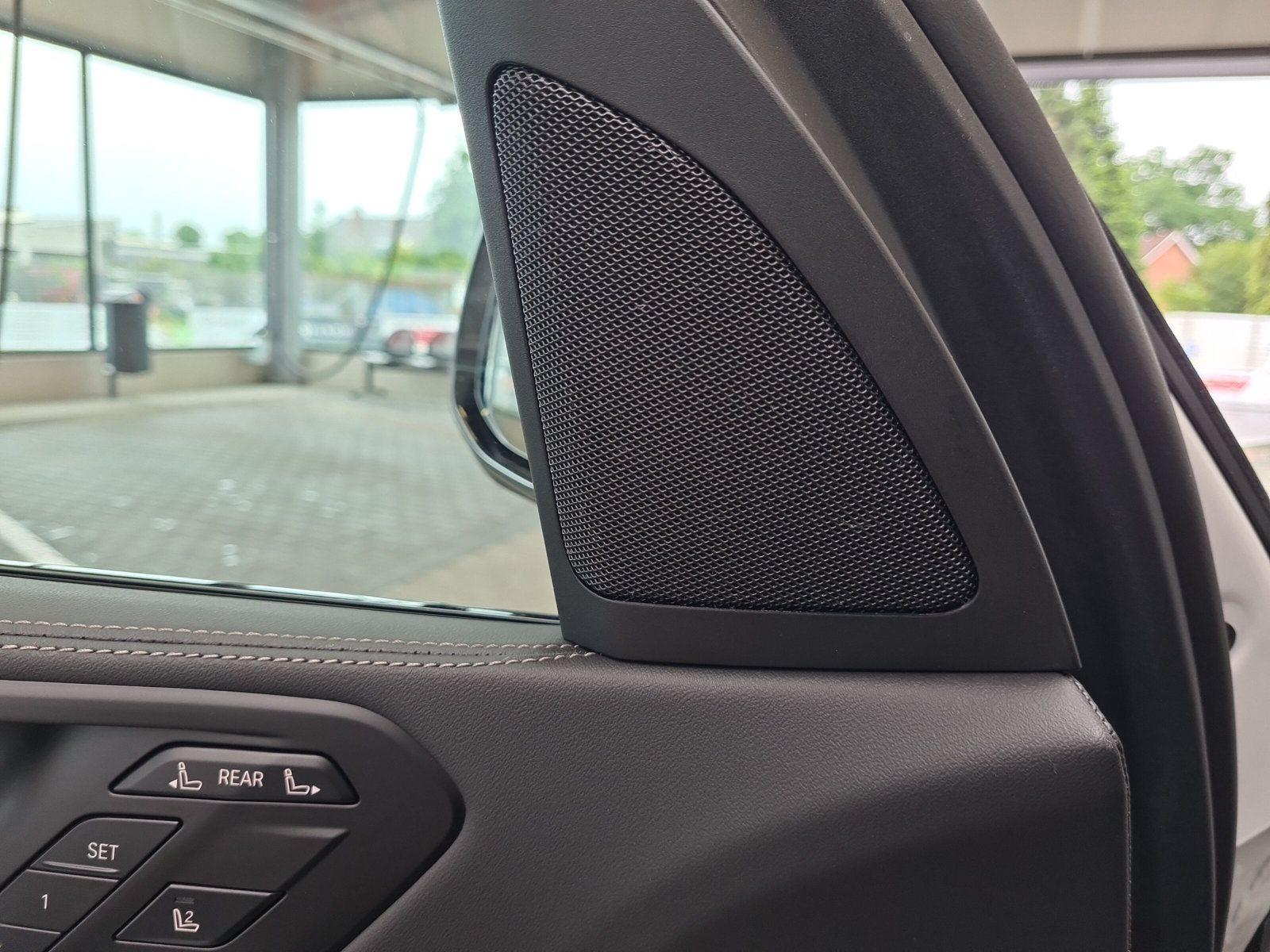 BMW X7 – Bild 10
