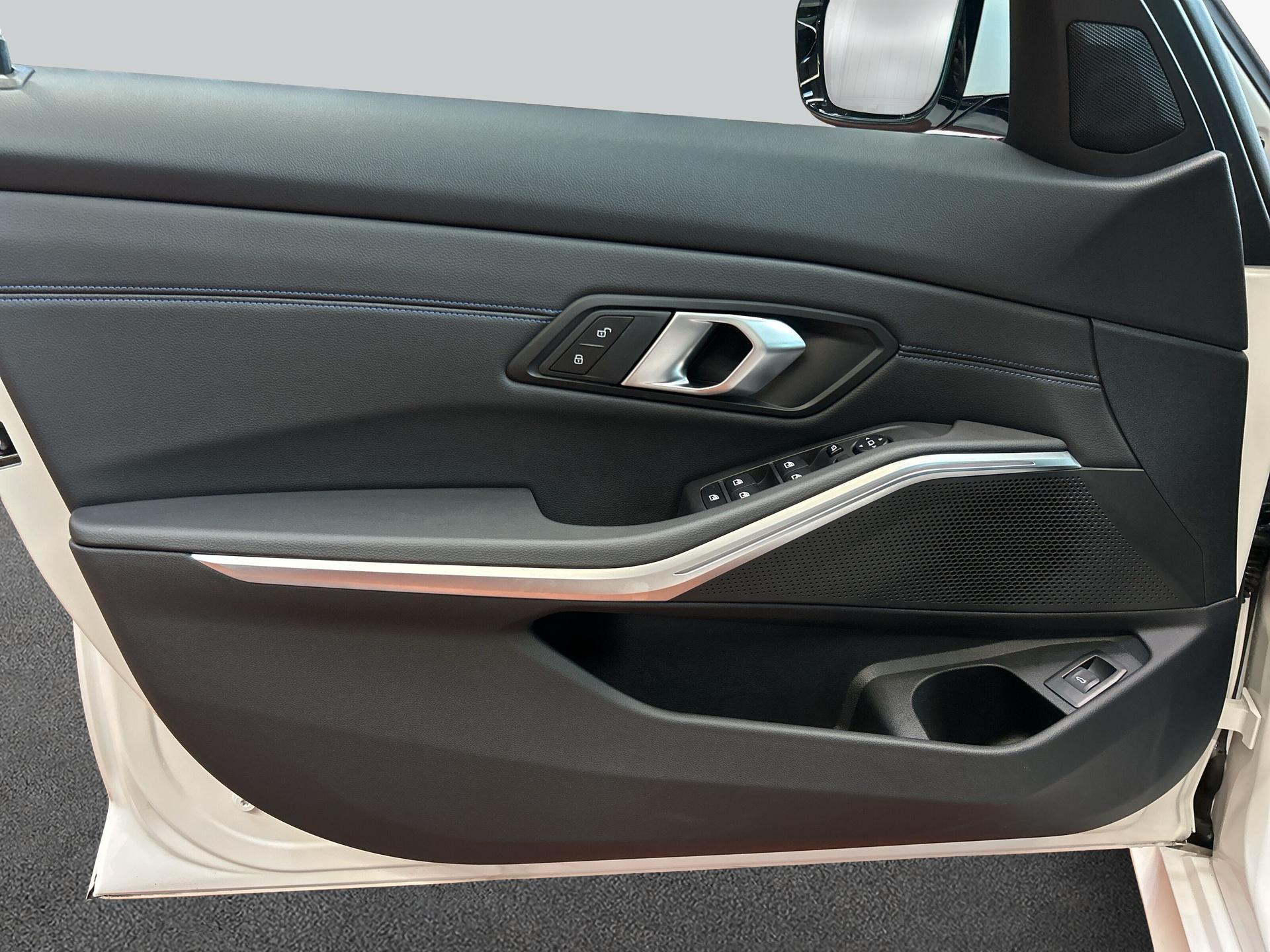 BMW 3er Touring – Bild 14