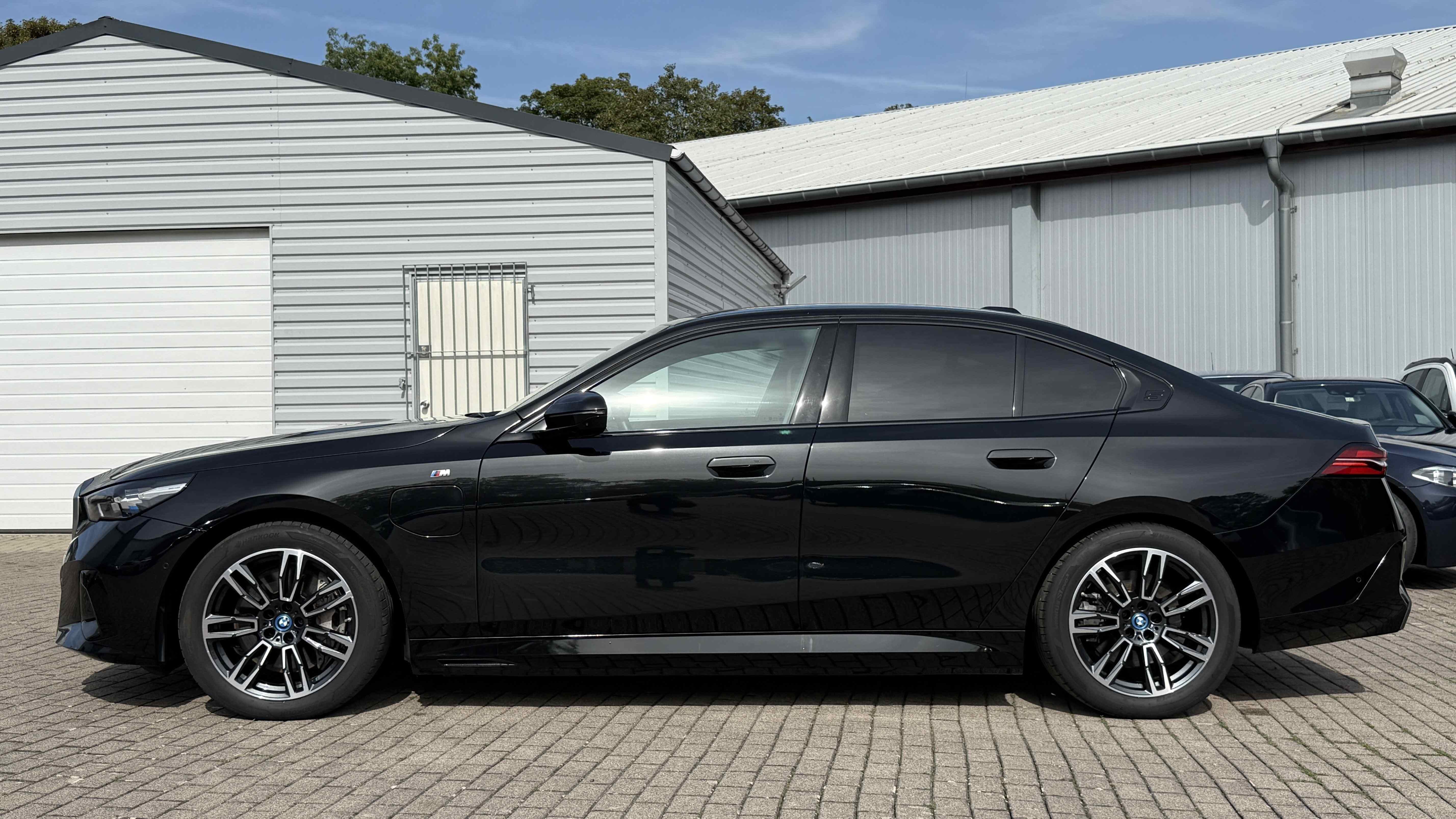 BMW 5er – Bild 5