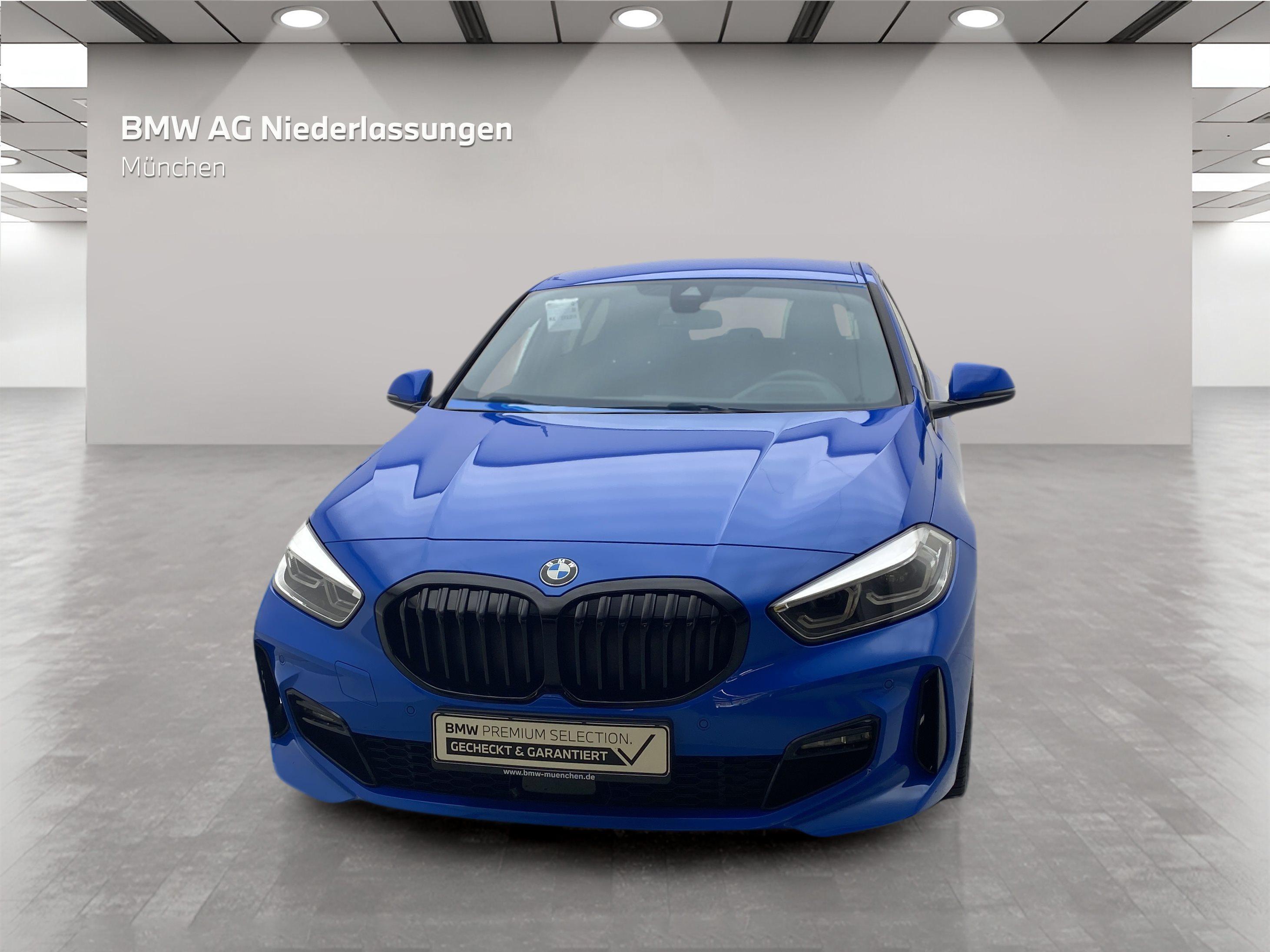 BMW 1er – Bild 3