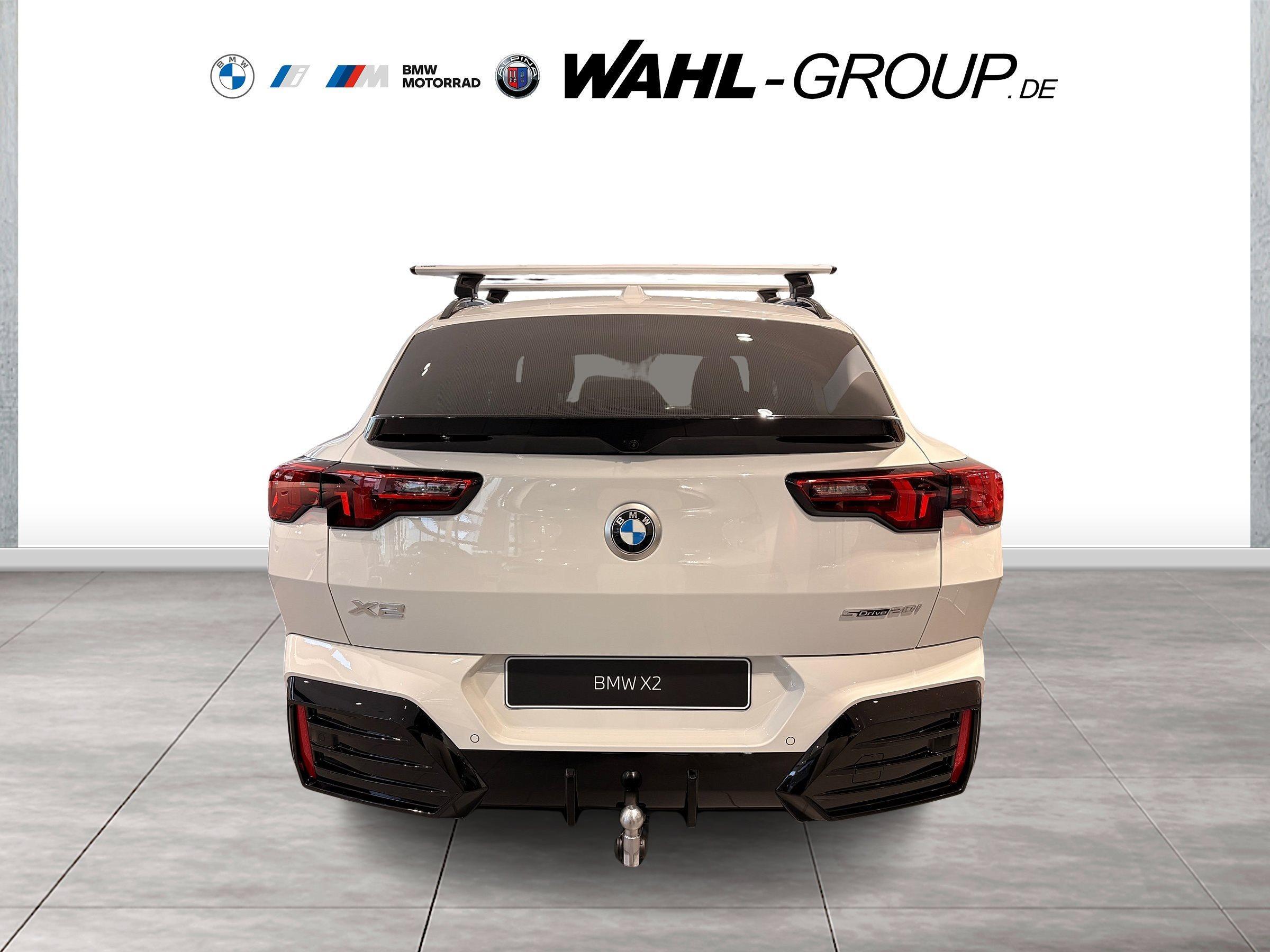 BMW X2 – Bild 4