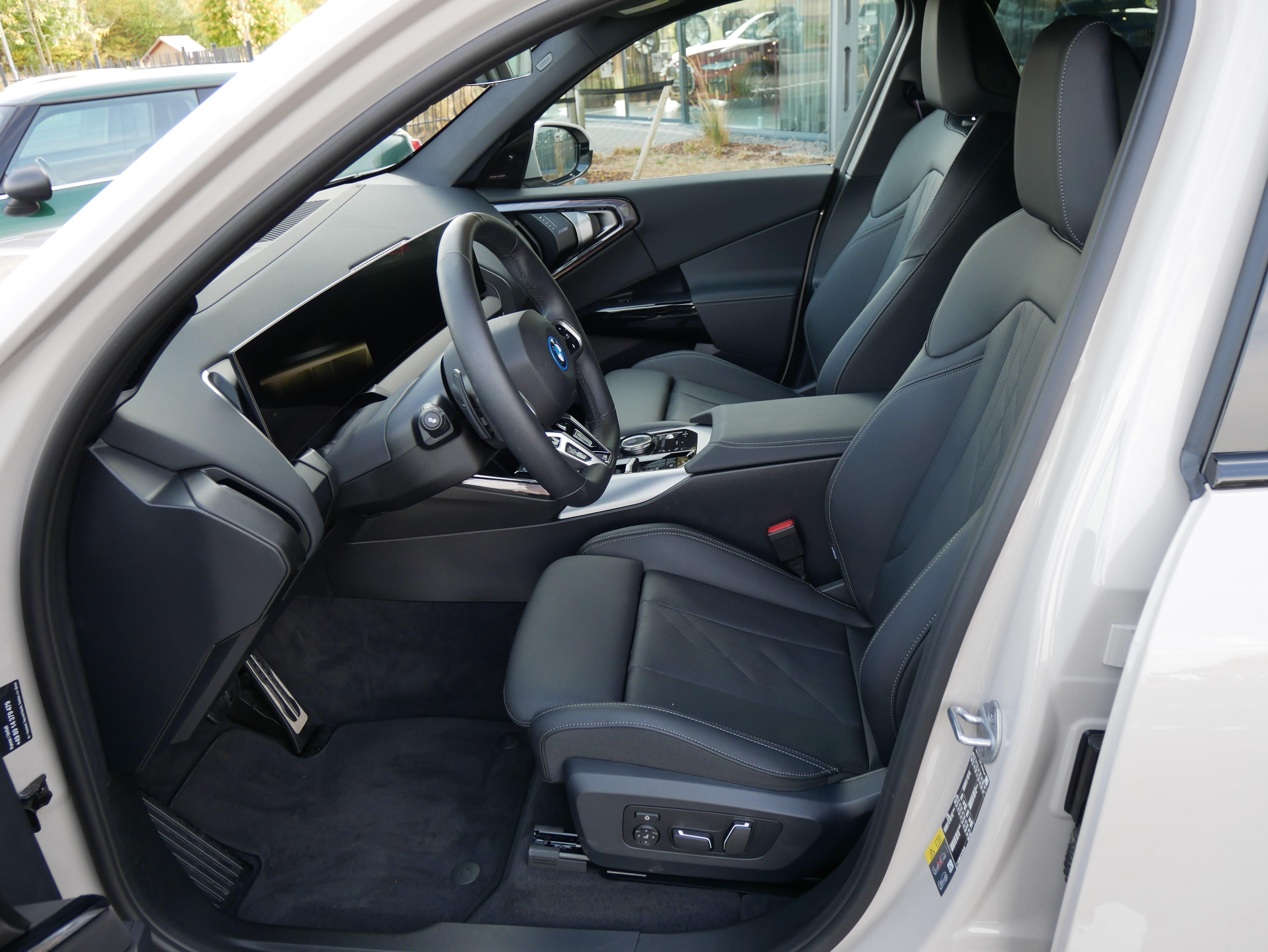 BMW X3 – Bild 25