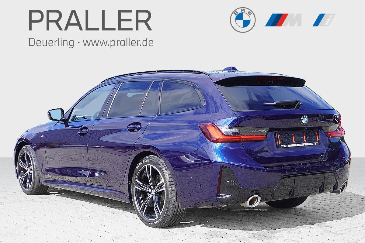 BMW 3er Touring – Bild 4