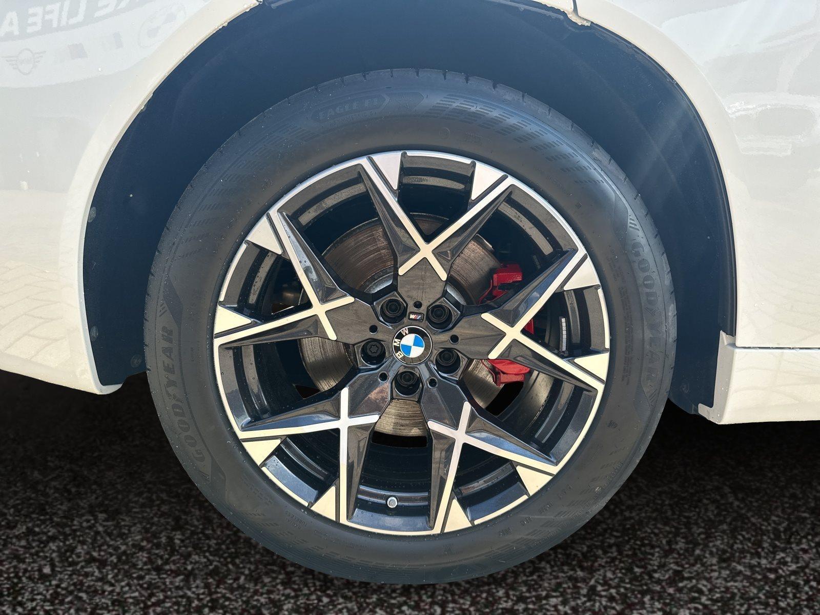 BMW X3 – Bild 10