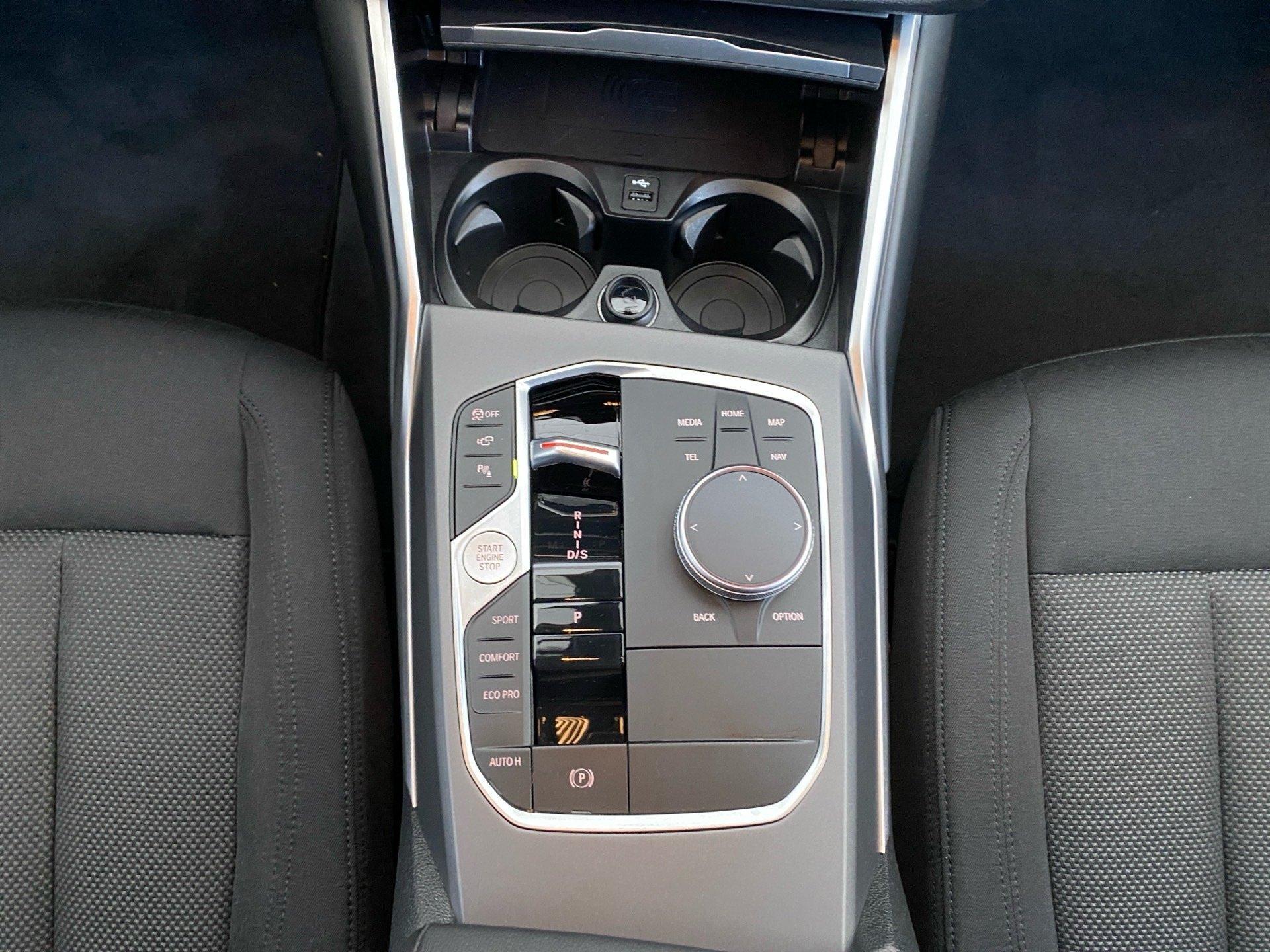 BMW 3er Touring – Bild 16