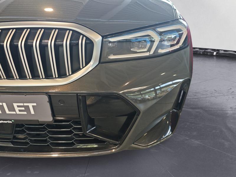 BMW 3er Touring – Bild 14