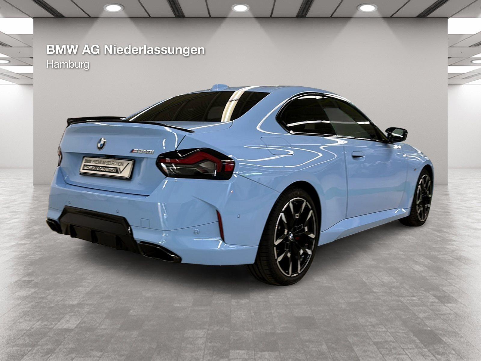 BMW 2er Coupé – Bild 5