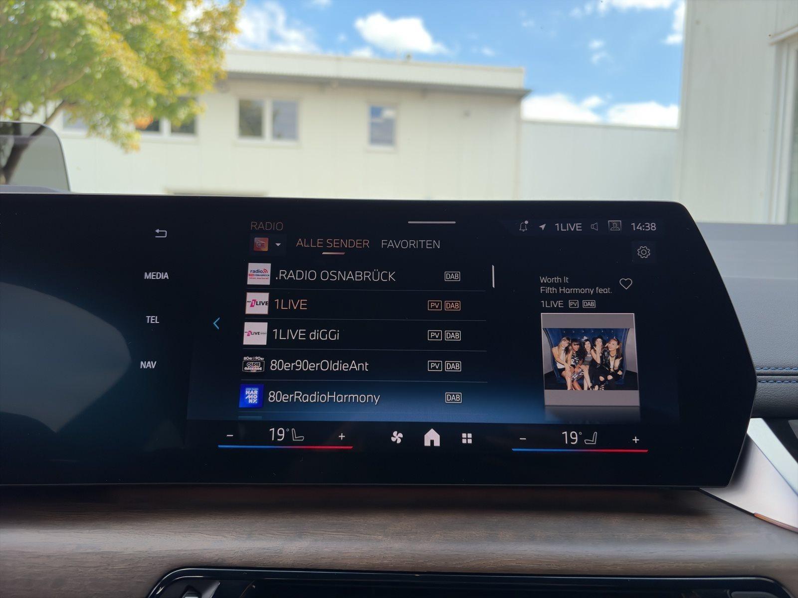 BMW 2er Active Tourer – Bild 20