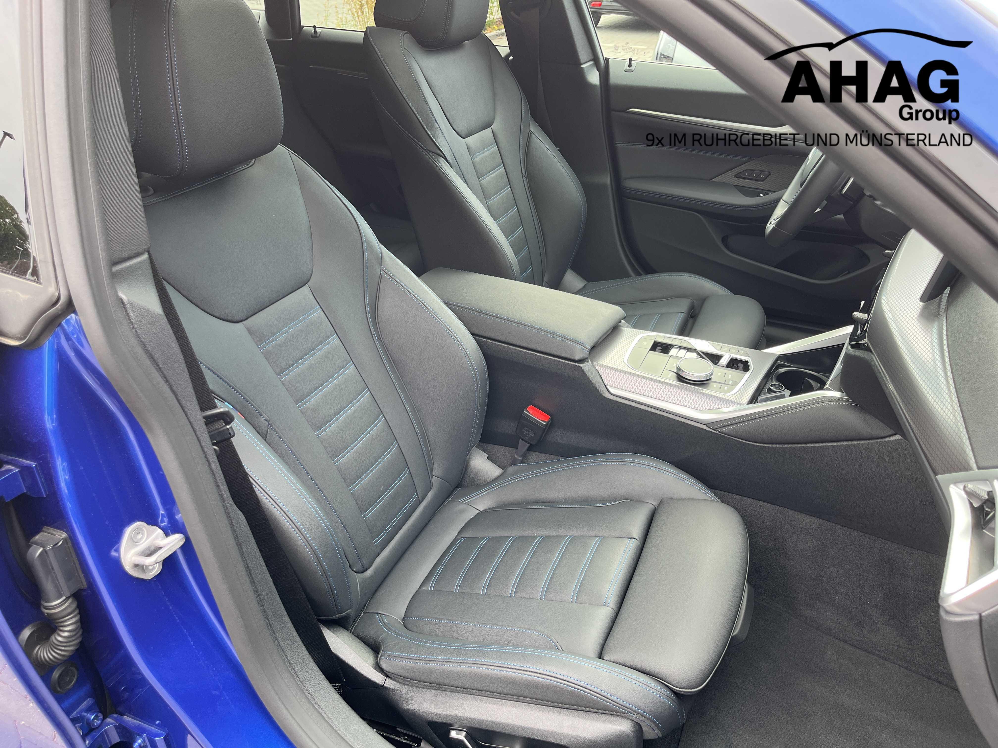 BMW 4er Gran Coupé – Bild 18