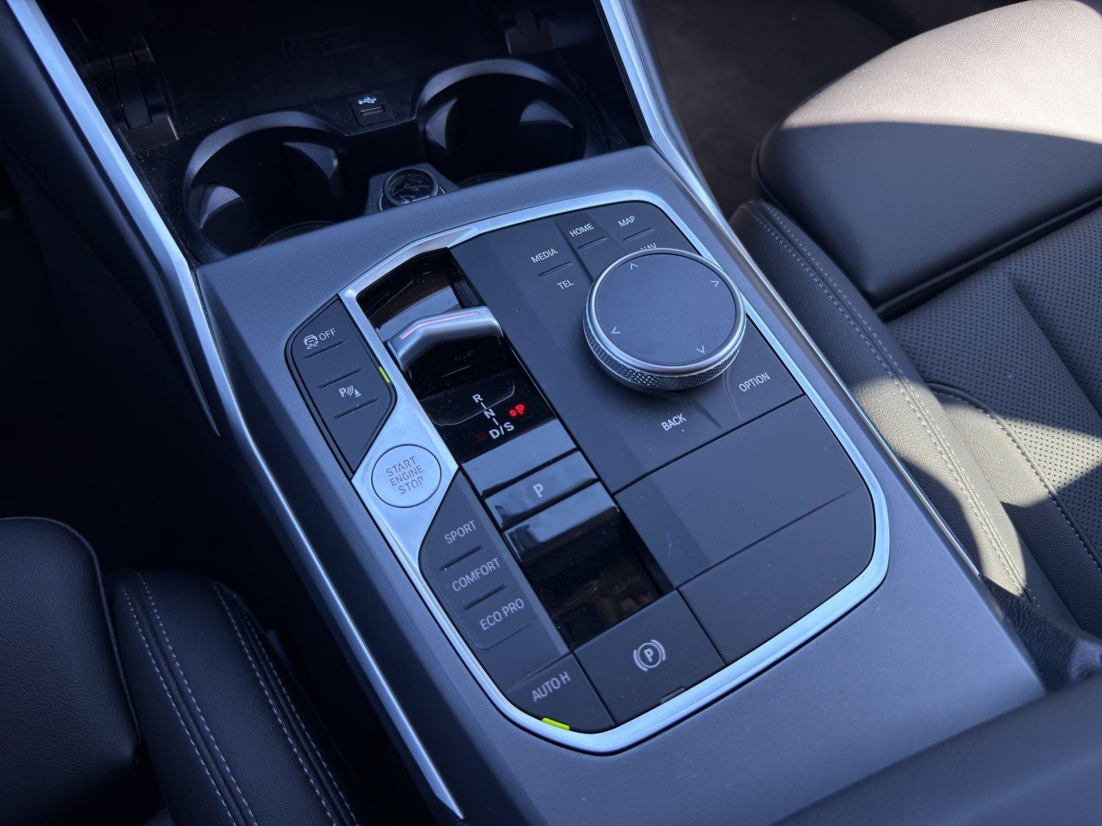 BMW 3er Touring – Bild 10