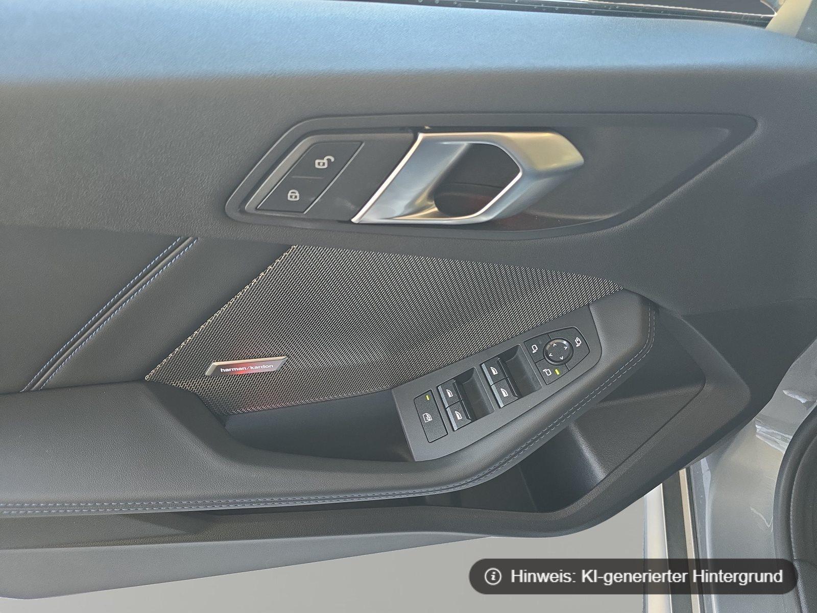 BMW 1er – Bild 18