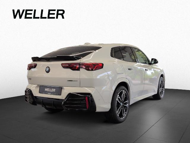 BMW X2 – Bild 4