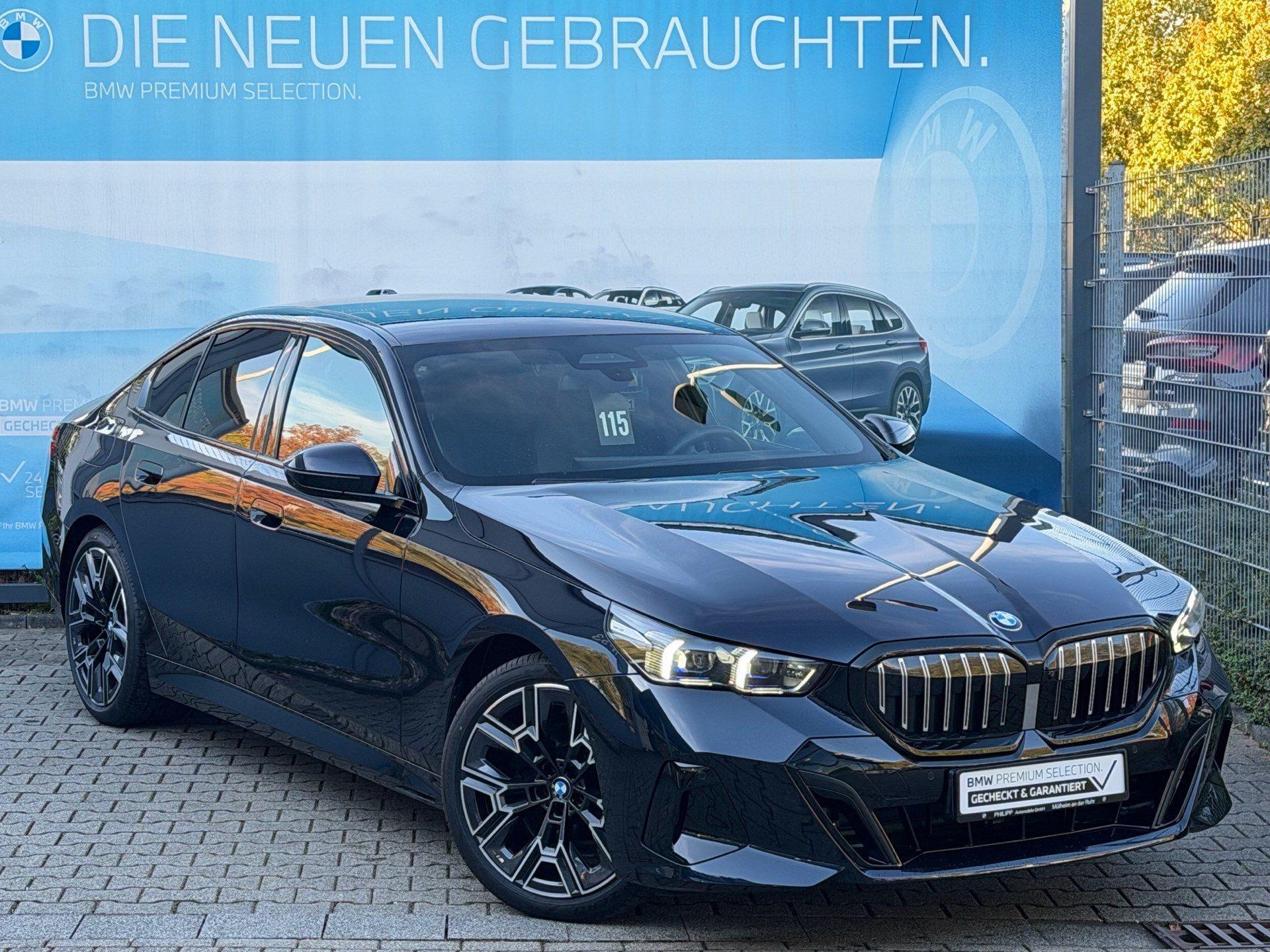 BMW 5er – Bild 25