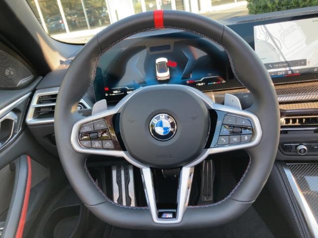 BMW 4er Cabrio – Bild 12