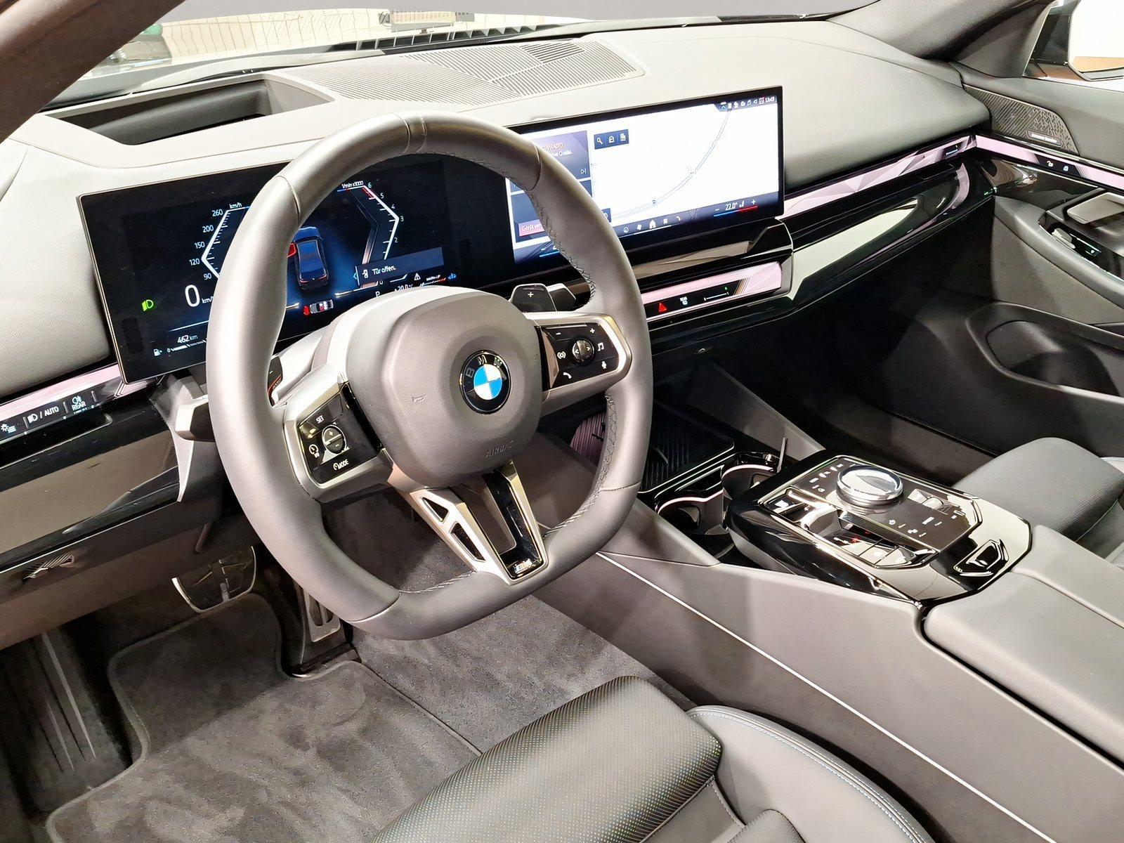 BMW 5er – Bild 4