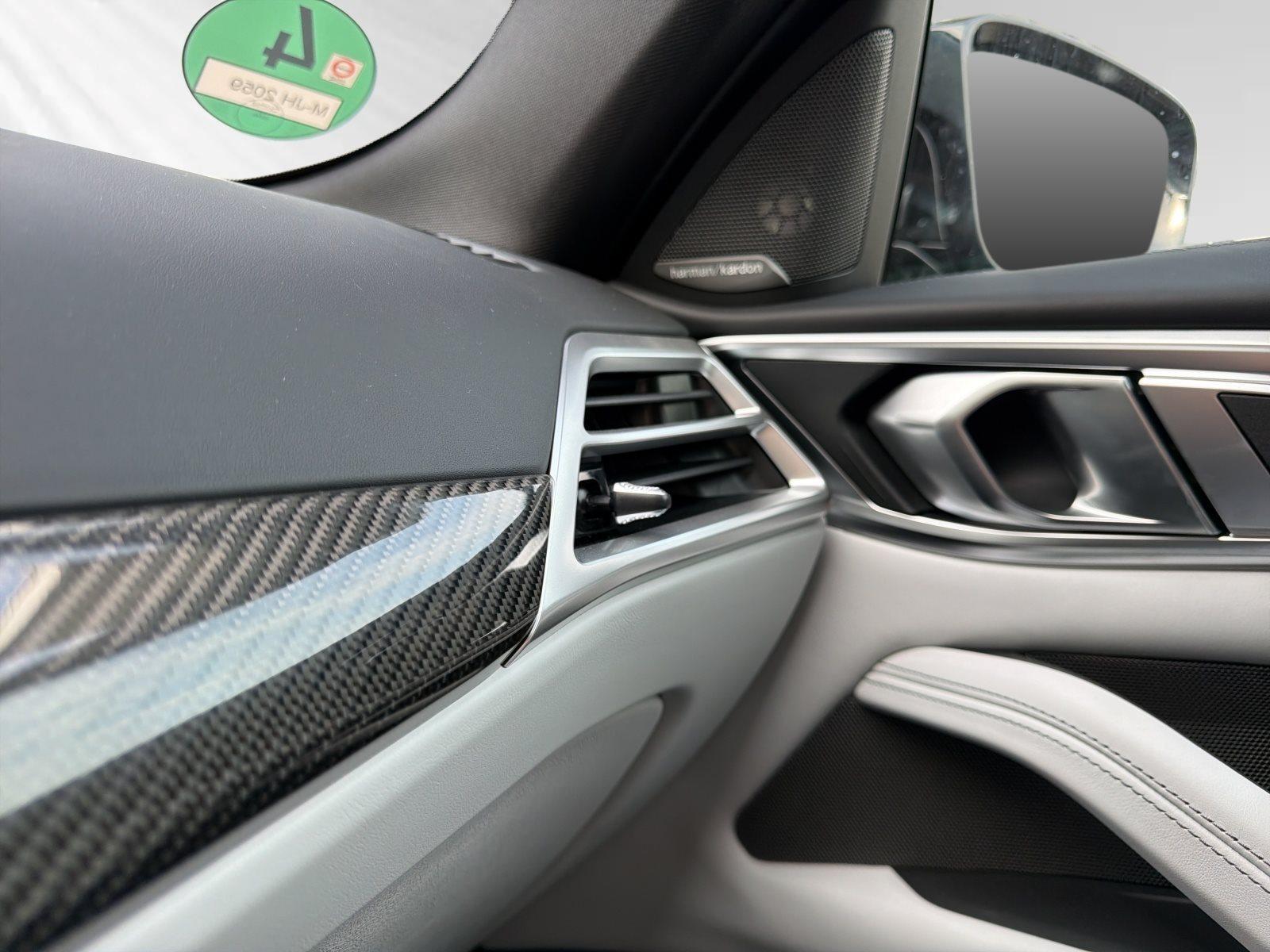 BMW M4 Coupé – Bild 17