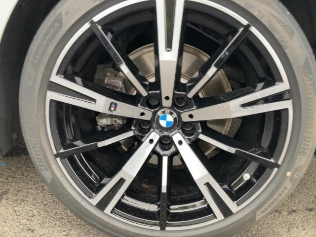BMW 5er Touring – Bild 2