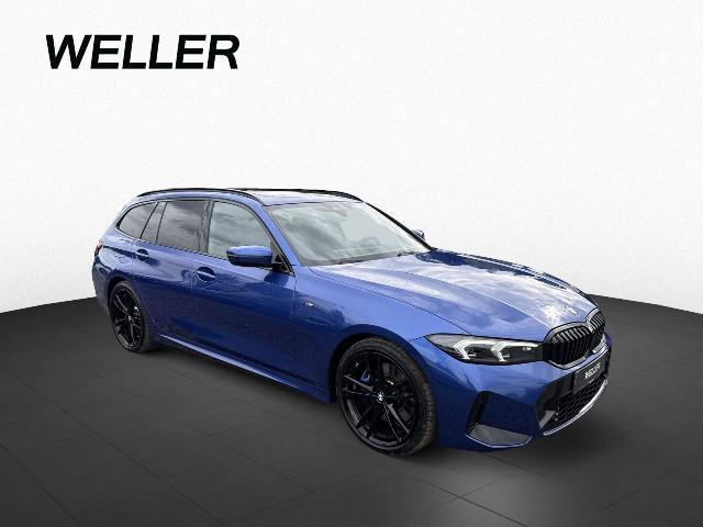 BMW 3er Touring – Bild 2