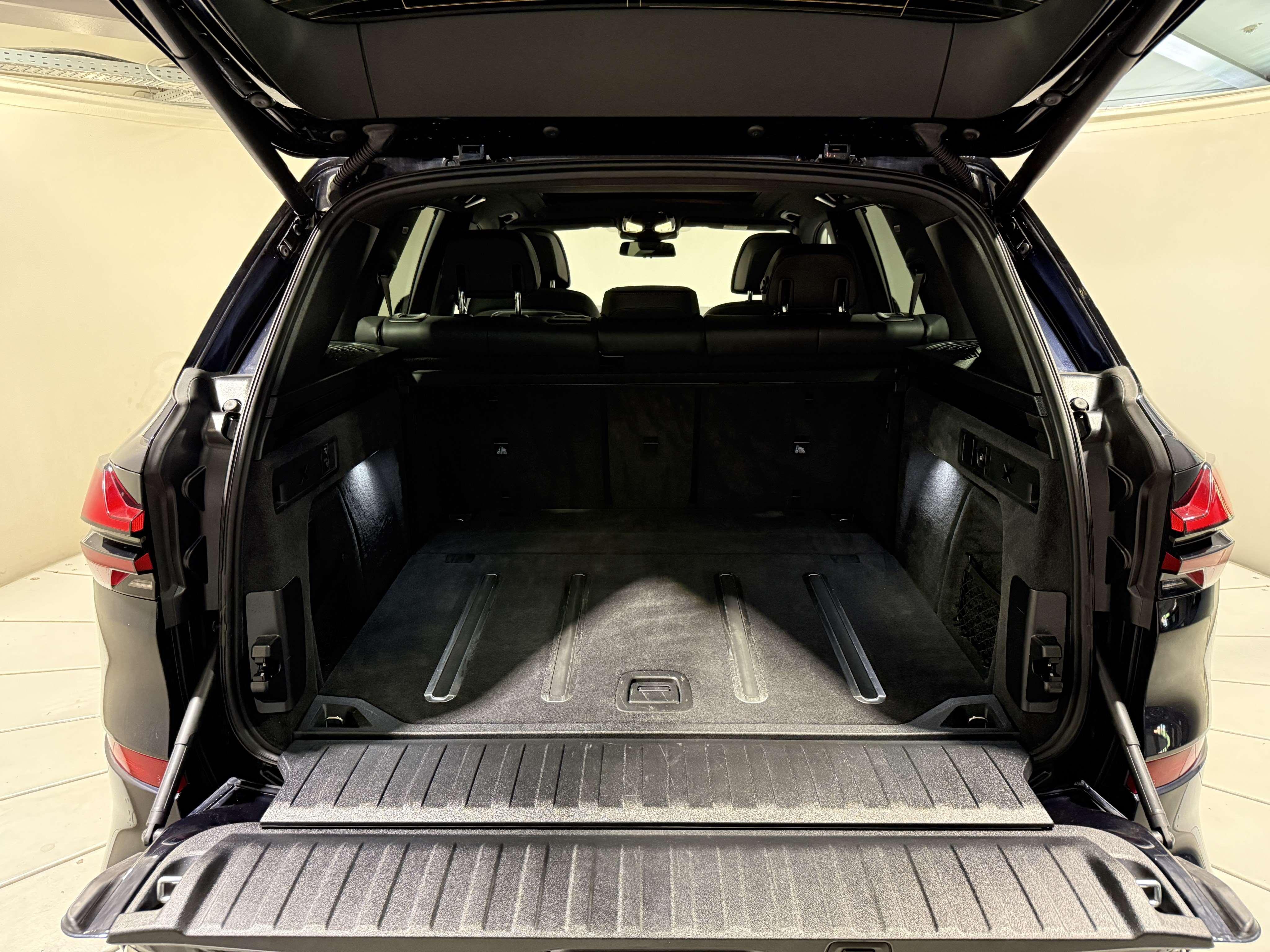 BMW X5 – Bild 30