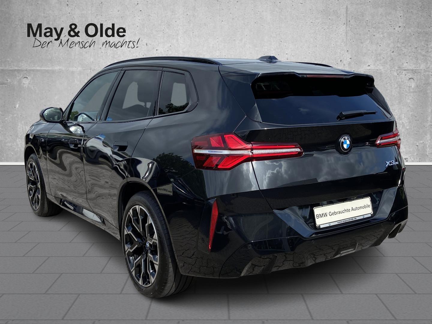 BMW X3 – Bild 10