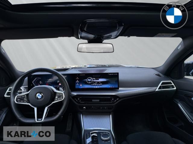 BMW 3er Touring – Bild 26