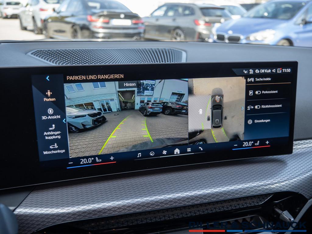 BMW 3er Touring – Bild 6