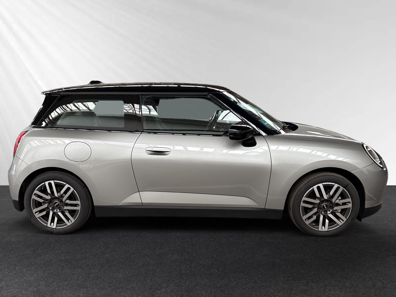 MINI Cooper 3-Türer – Bild 2
