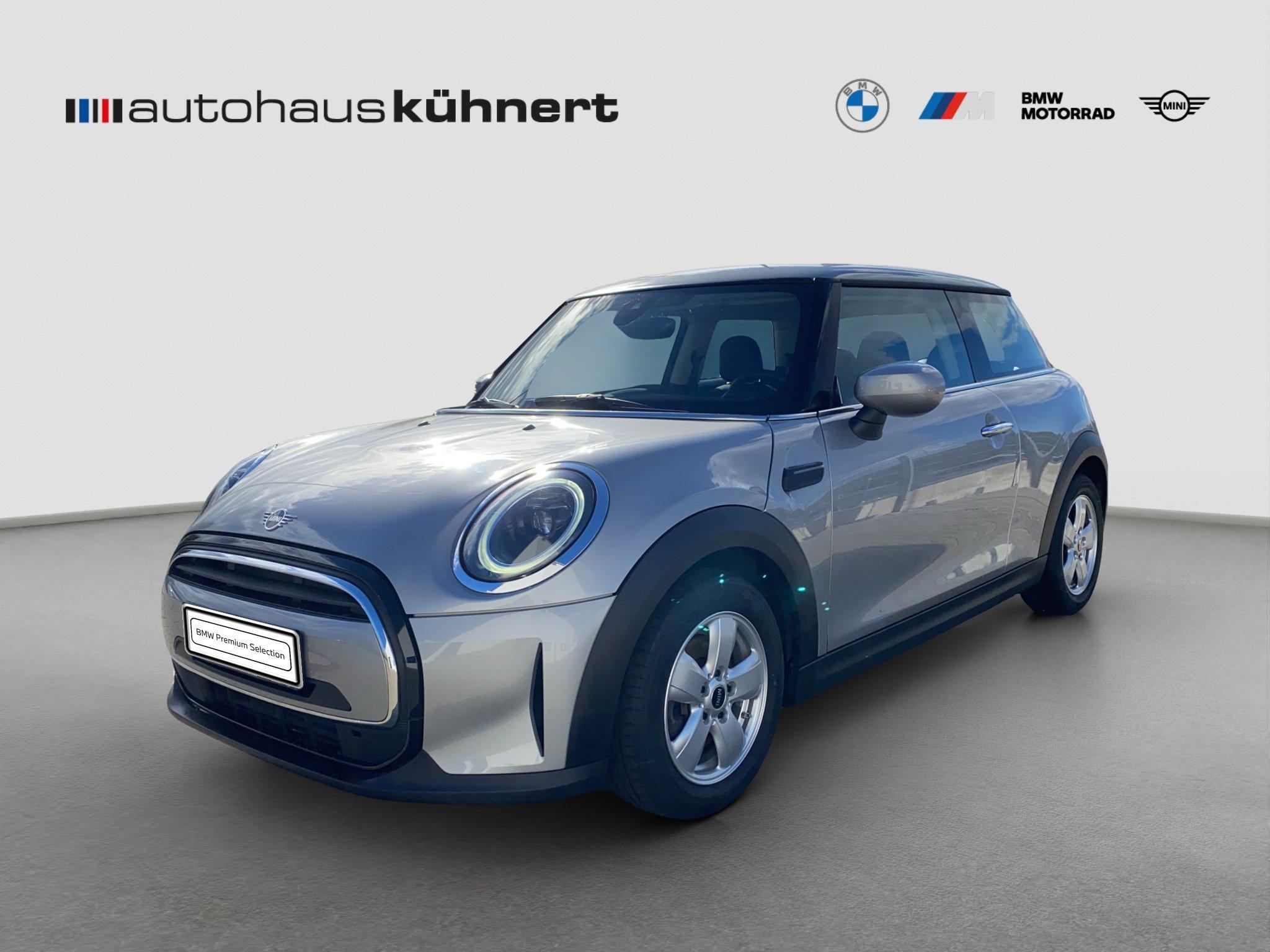 MINI Cooper 3-Türer – Bild 2