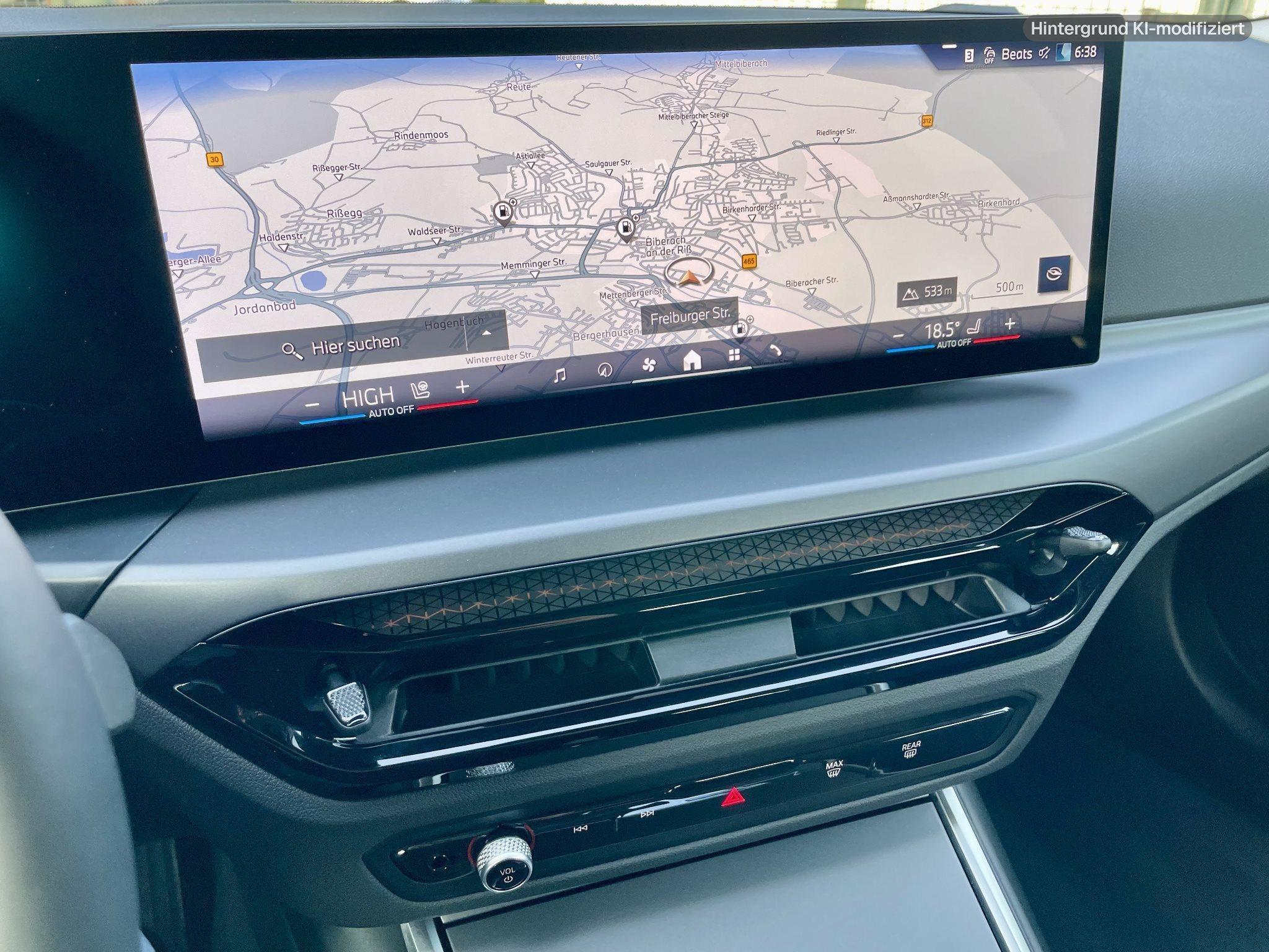 BMW 3er – Bild 17
