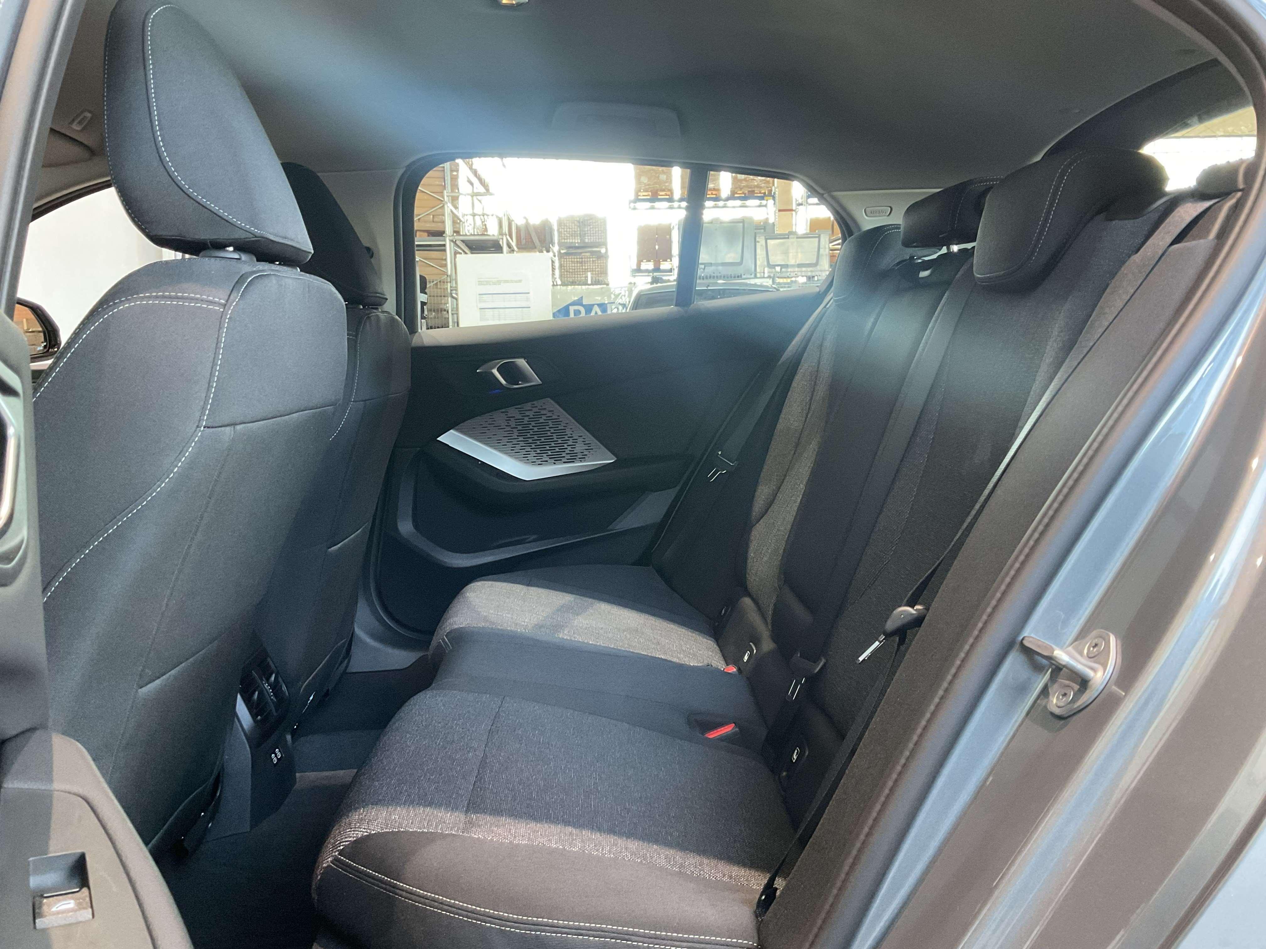 BMW 1er – Bild 8