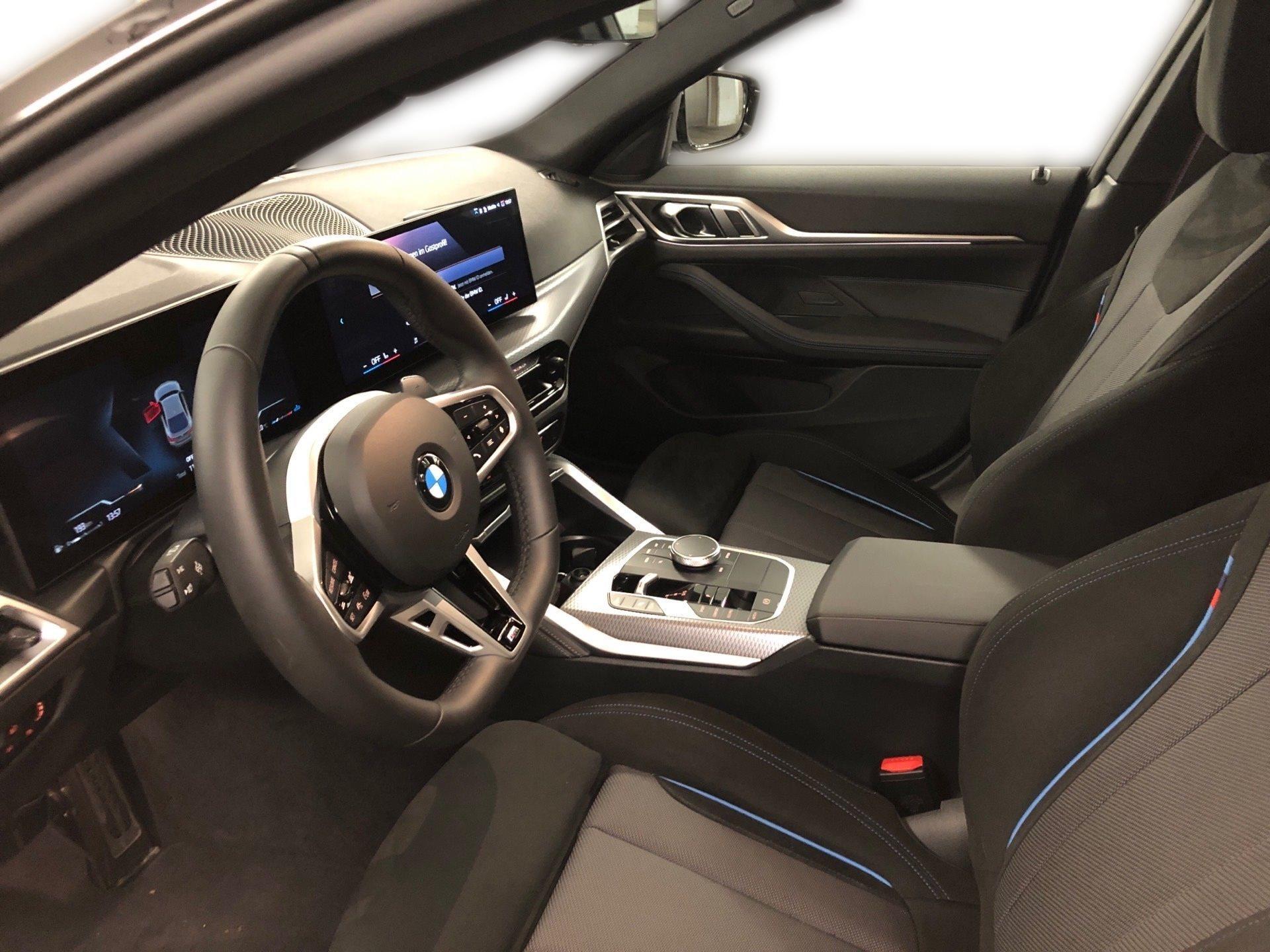 BMW 4er Gran Coupé – Bild 13