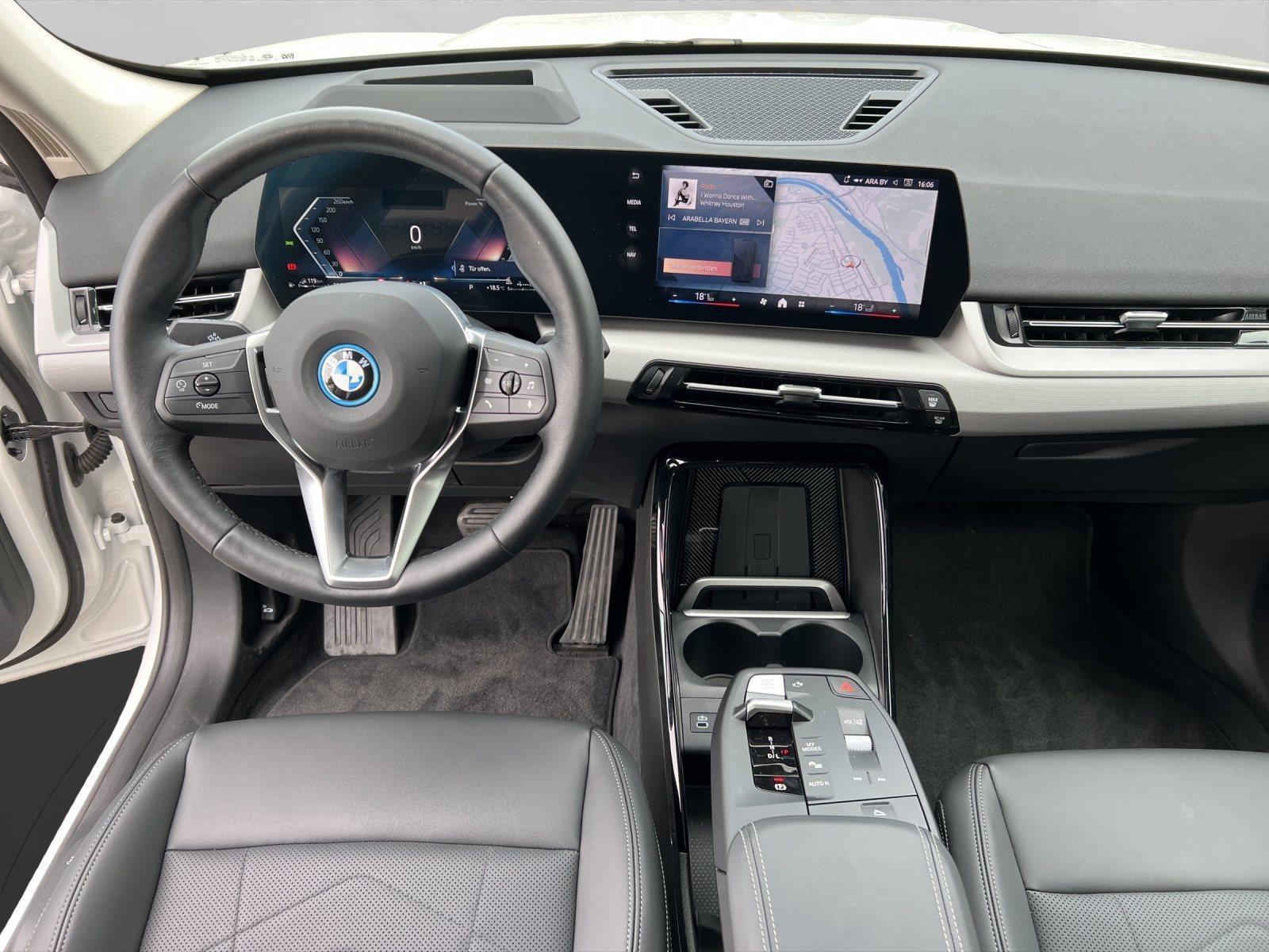 BMW X1 – Bild 8