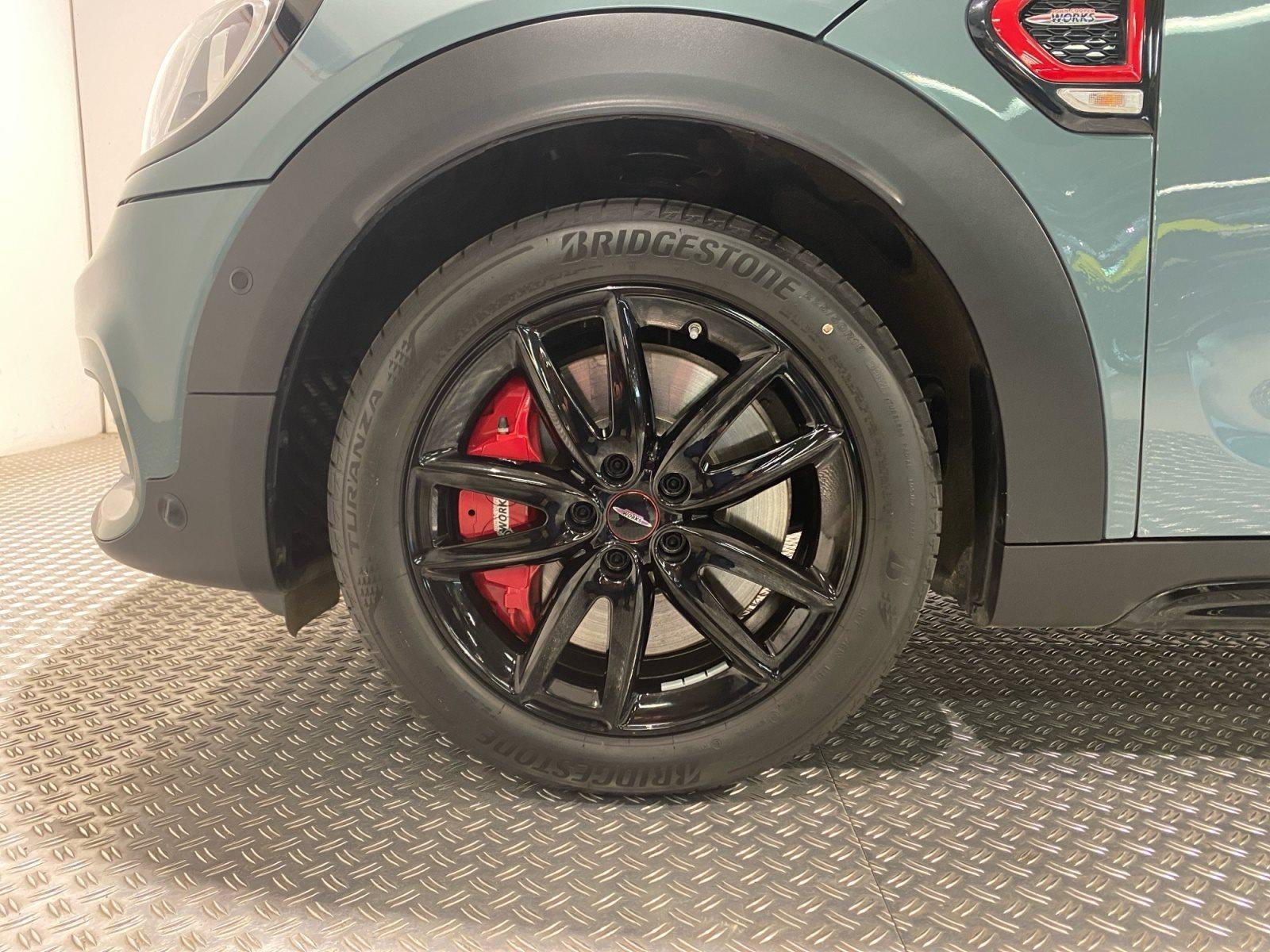 MINI Countryman – Bild 8