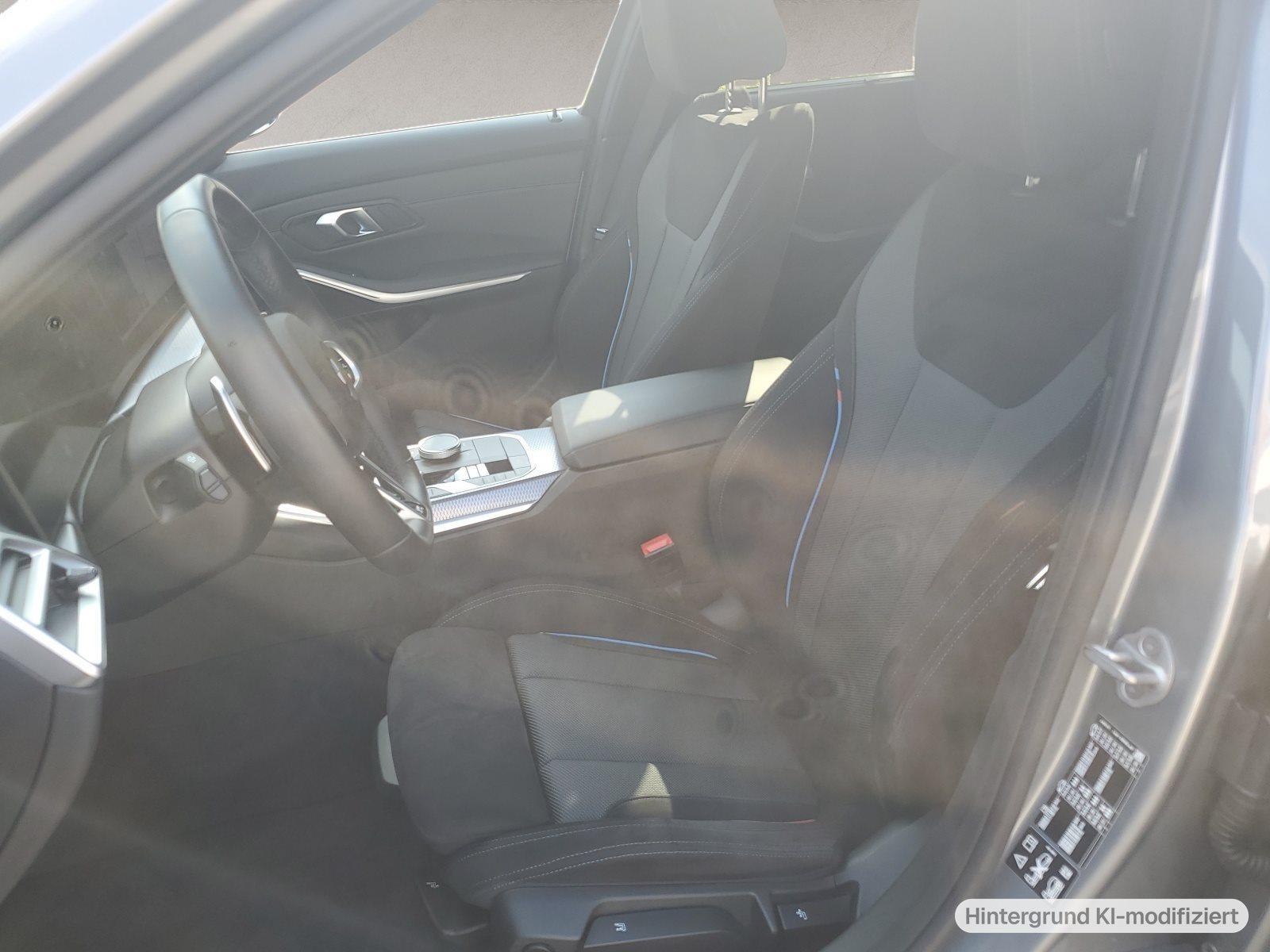 BMW 3er Touring – Bild 20