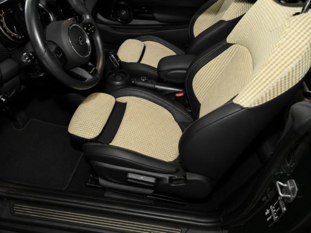 MINI Cooper 2023