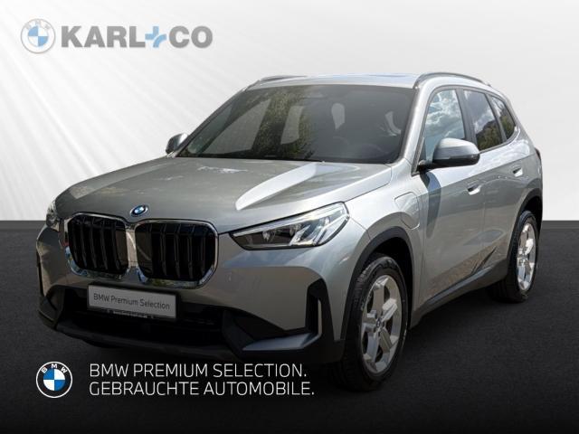BMW X1 – Bild 2